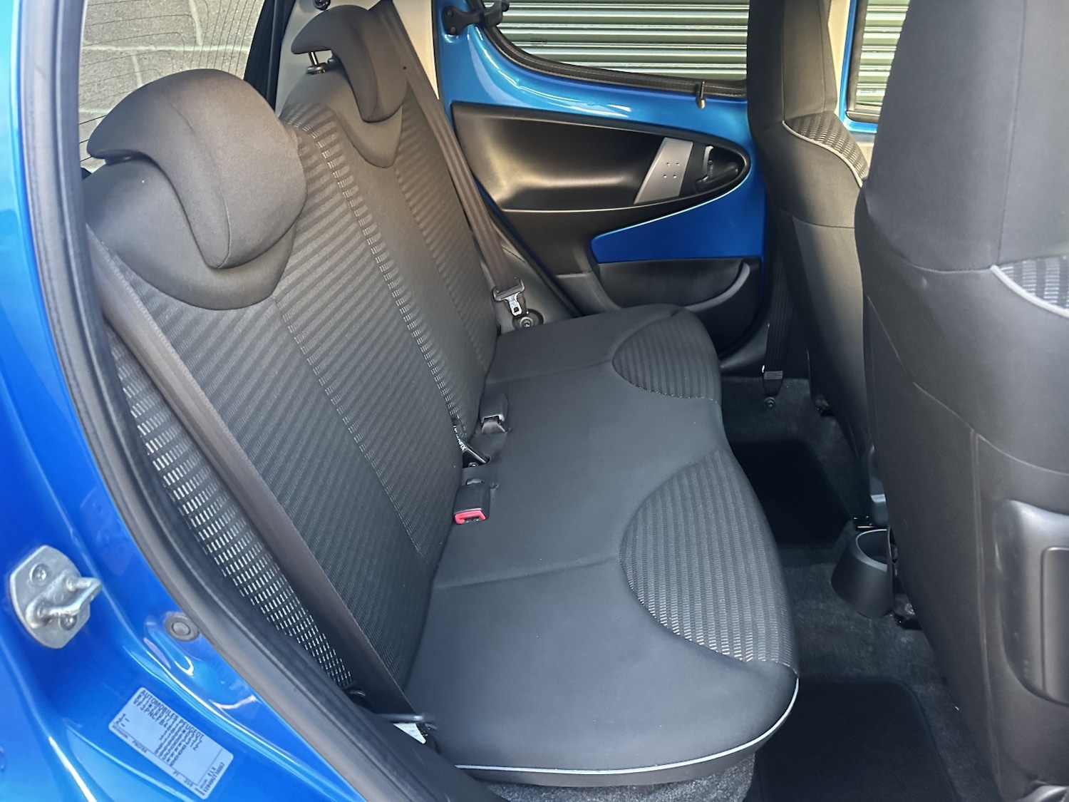 Used Peugeot 107 2012 for sale - 76380318: Photo 10