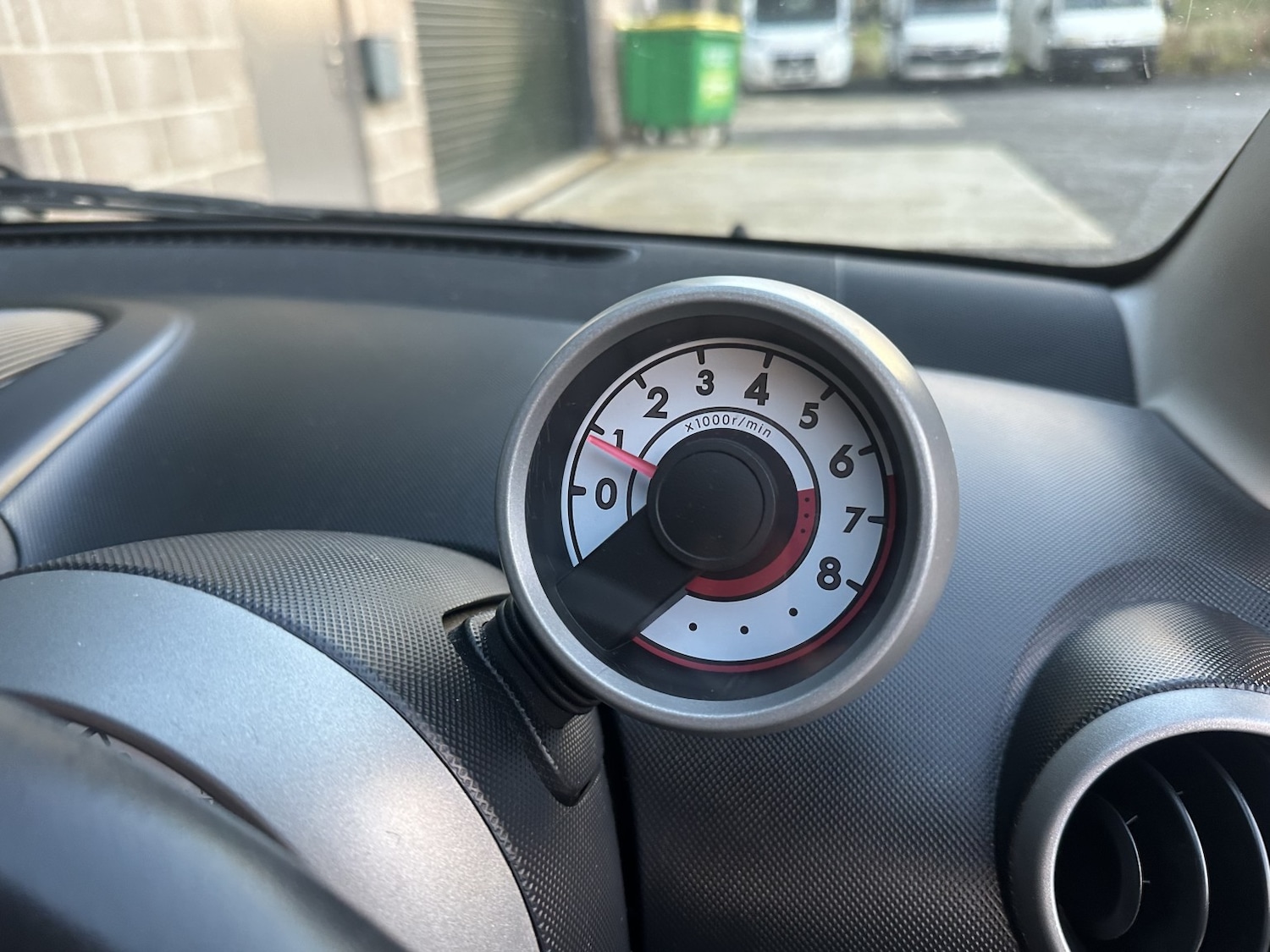 Used Peugeot 107 2012 for sale - 76380318: Photo 15