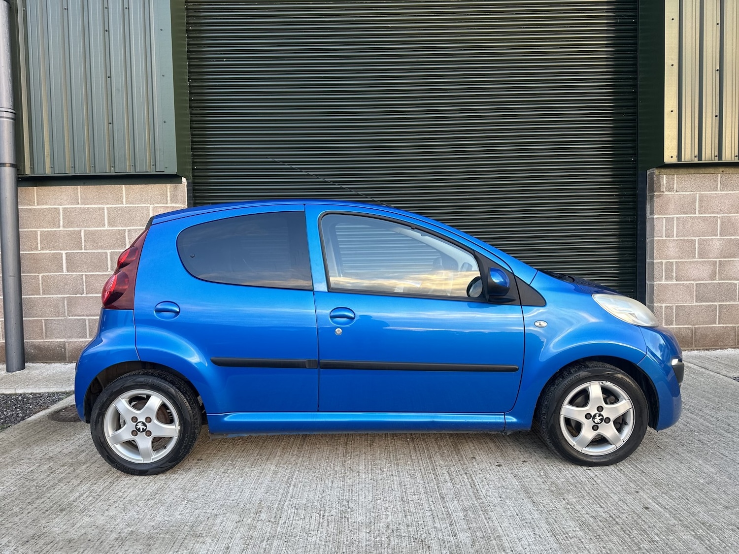 Used Peugeot 107 2012 for sale - 76380318: Photo 20