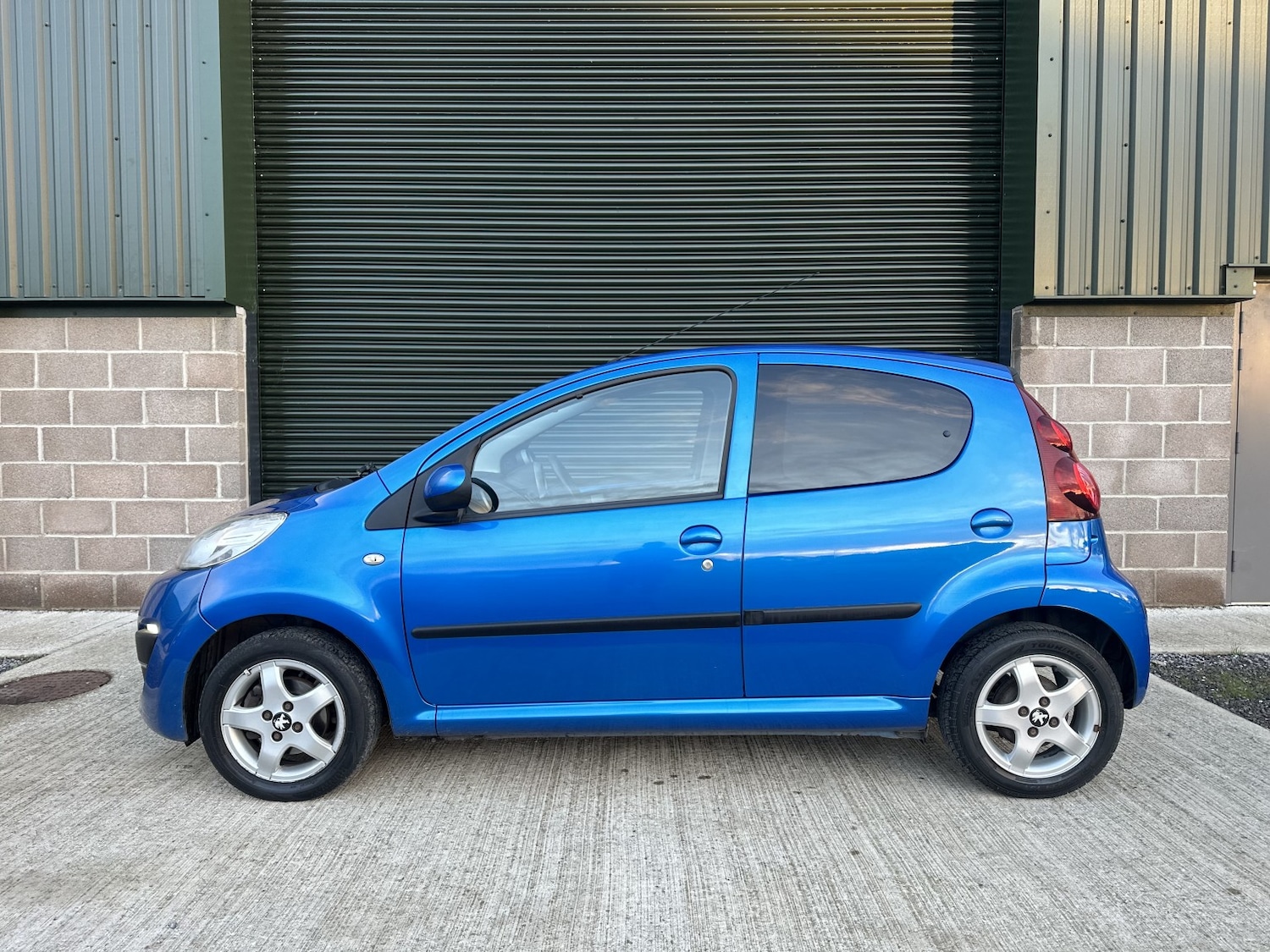 Used Peugeot 107 2012 for sale - 76380318: Photo 27