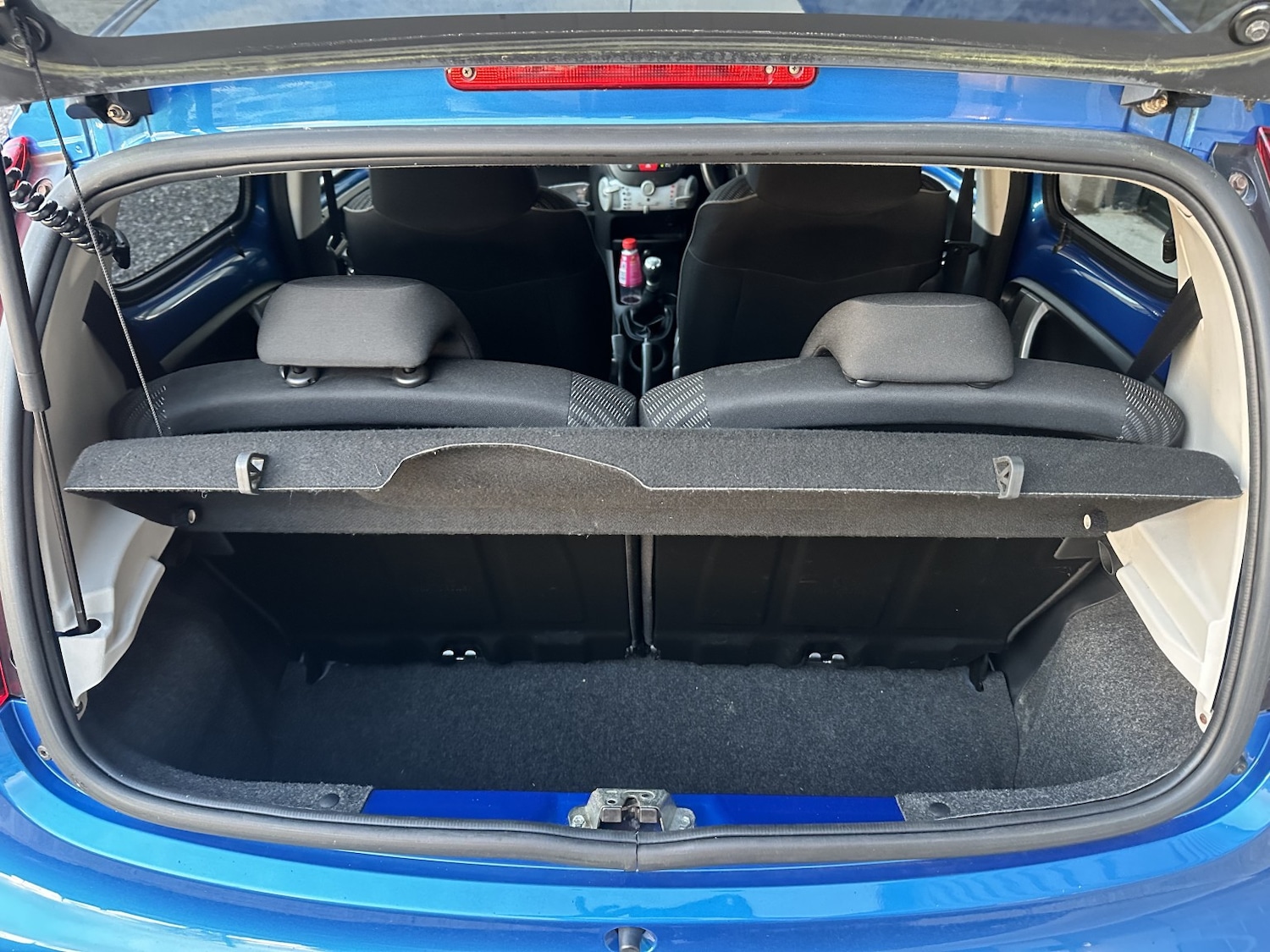 Used Peugeot 107 2012 for sale - 76380318: Photo 31