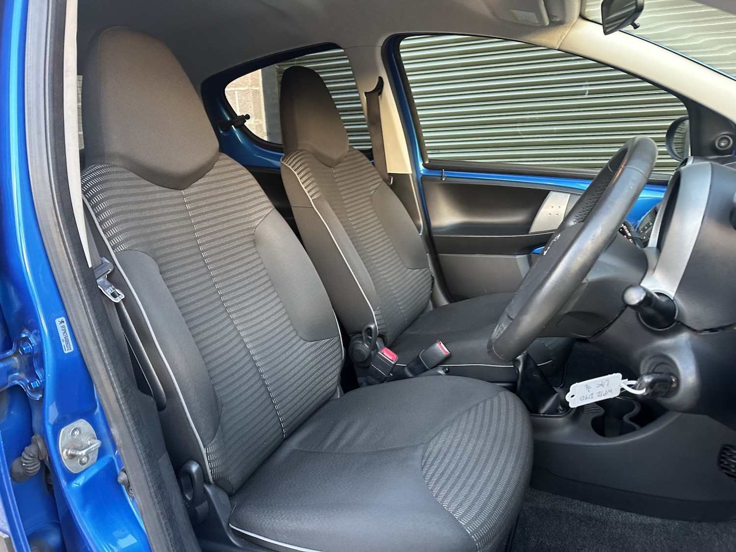 Used Peugeot 107 2012 for sale - 76380318: Photo 5