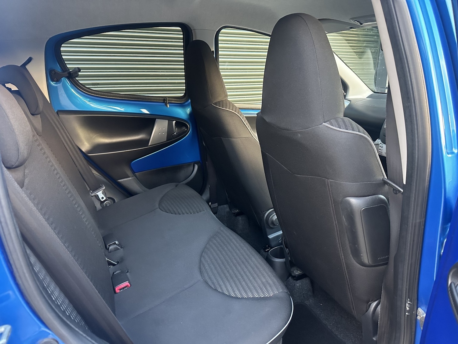 Used Peugeot 107 2012 for sale - 76380318: Photo 9