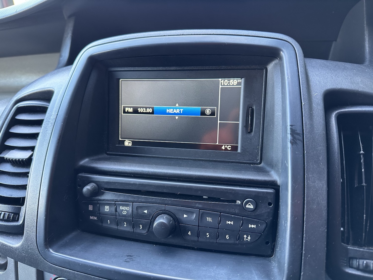 Used Renault Trafic 2014 for sale - 77129593: Photo 10