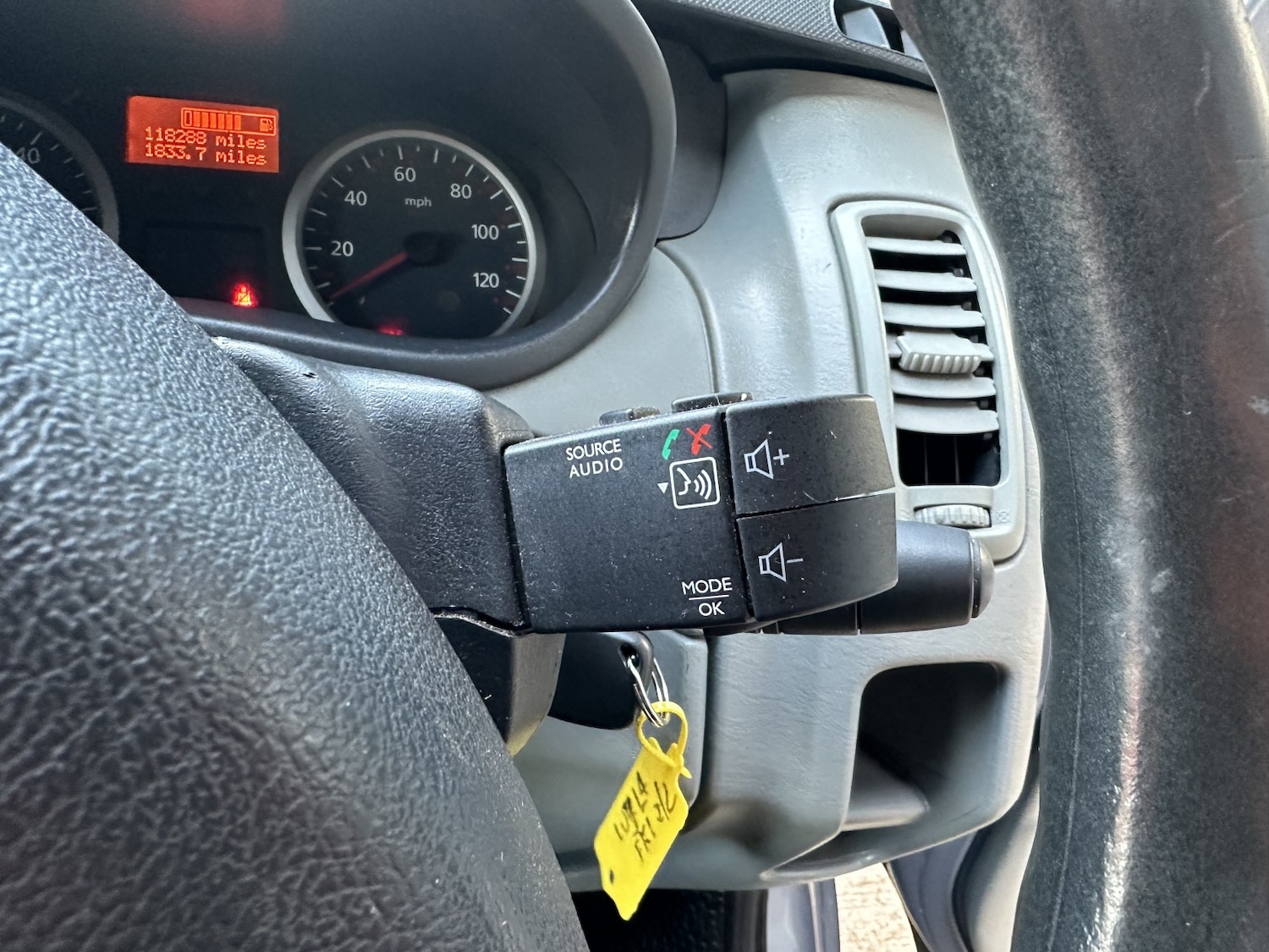 Used Renault Trafic 2014 for sale - 77129593: Photo 11