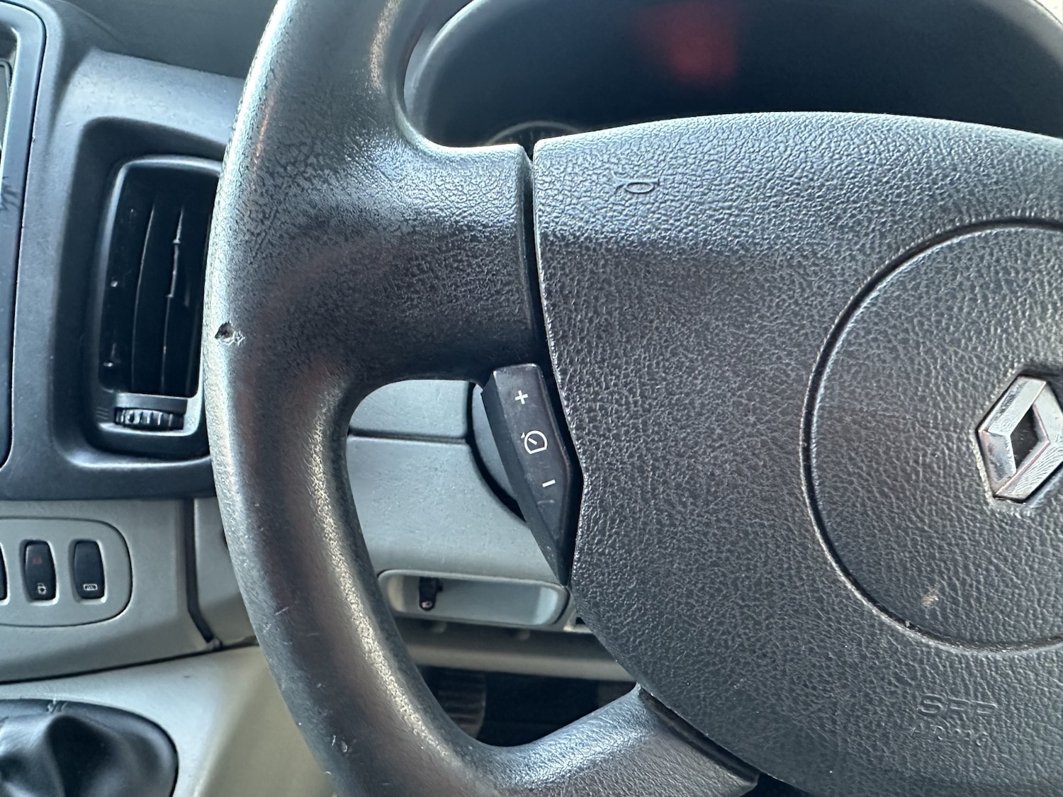 Used Renault Trafic 2014 for sale - 77129593: Photo 13