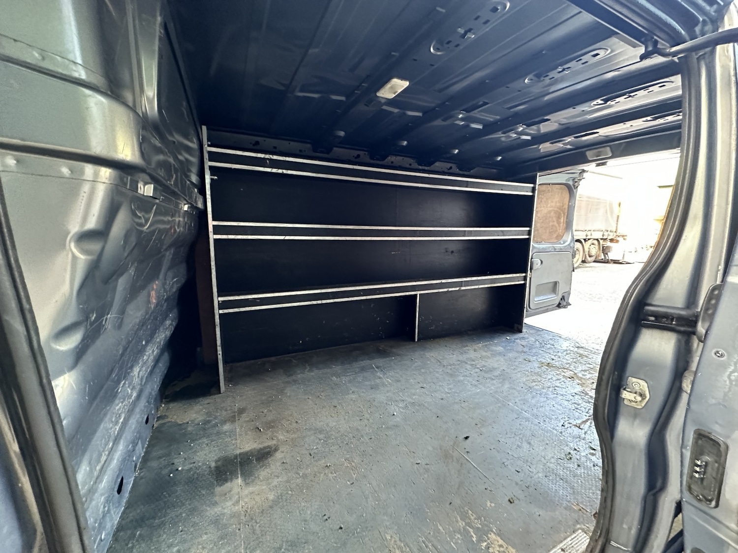 Used Renault Trafic 2014 for sale - 77129593: Photo 15