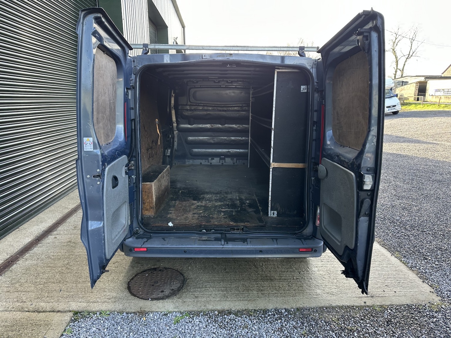 Used Renault Trafic 2014 for sale - 77129593: Photo 17