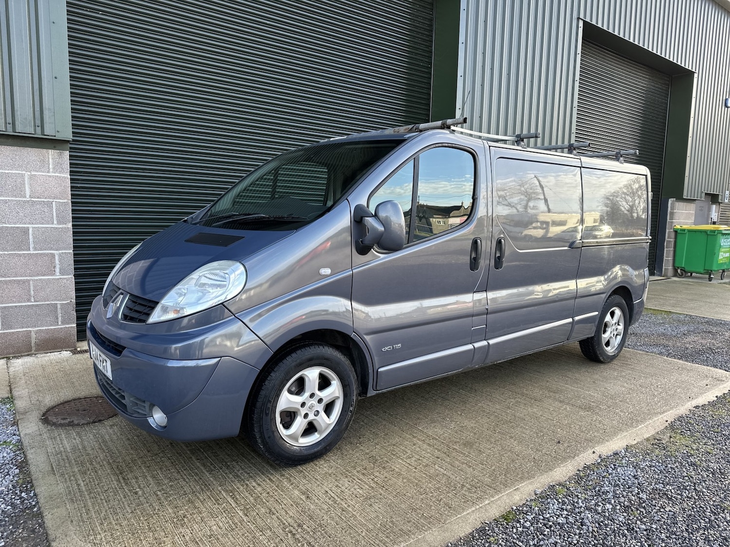 Used Renault Trafic 2014 for sale - 77129593: Photo 22