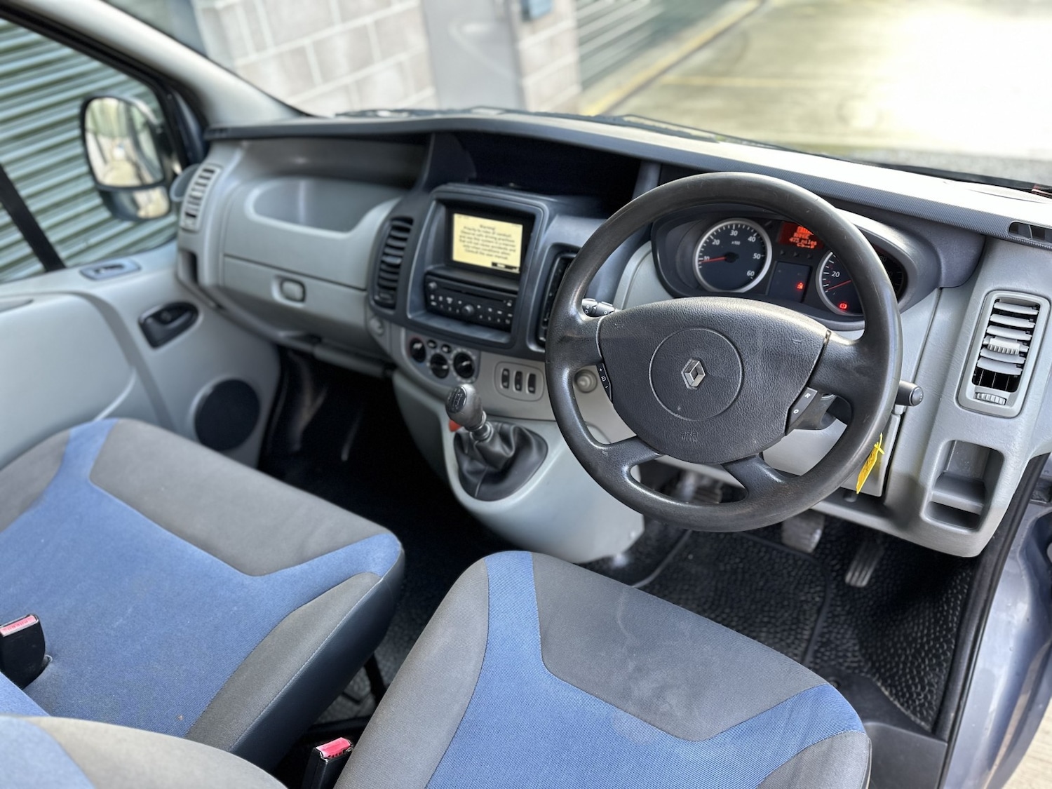 Used Renault Trafic 2014 for sale - 77129593: Photo 3