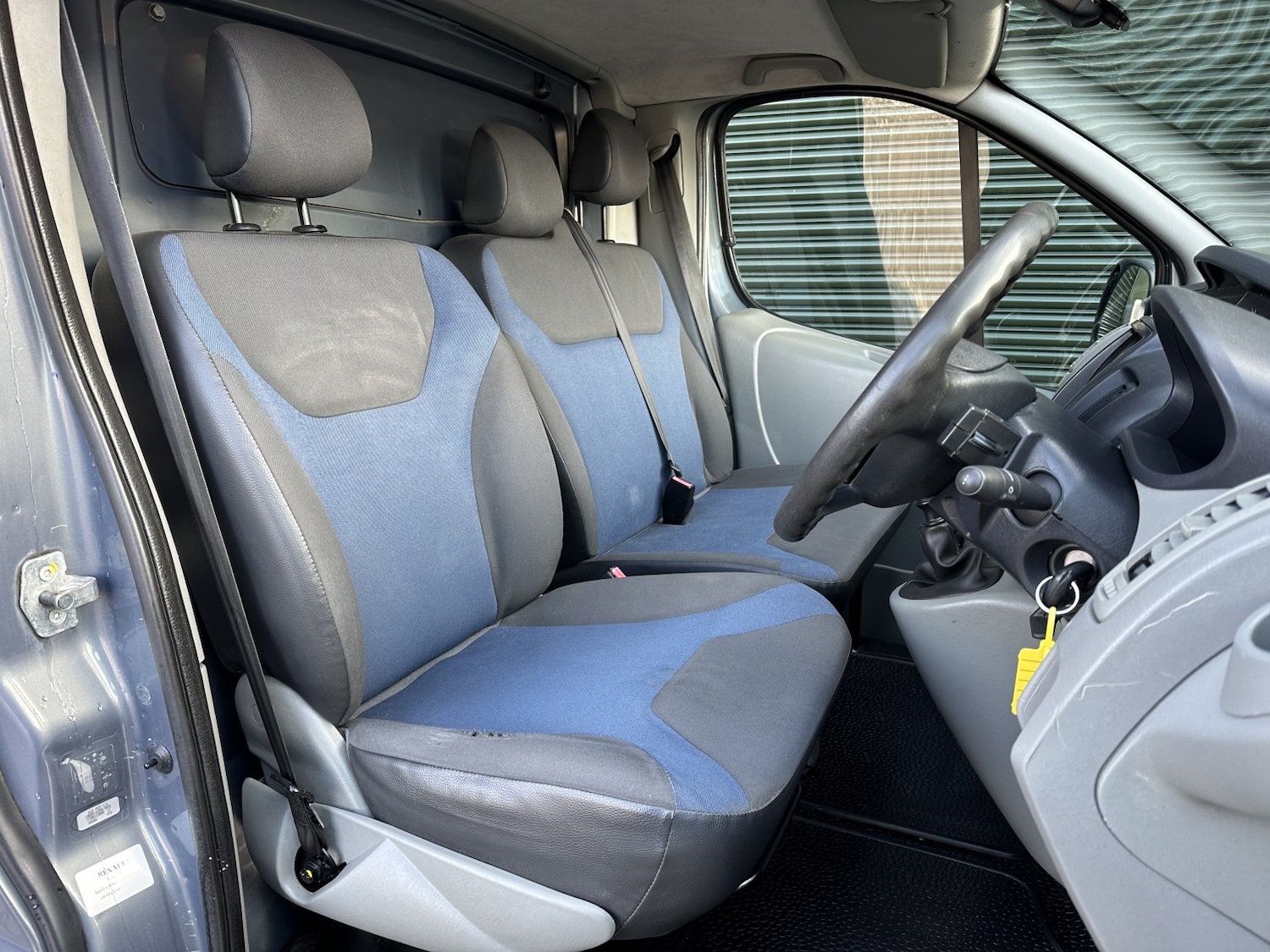 Used Renault Trafic 2014 for sale - 77129593: Photo 5