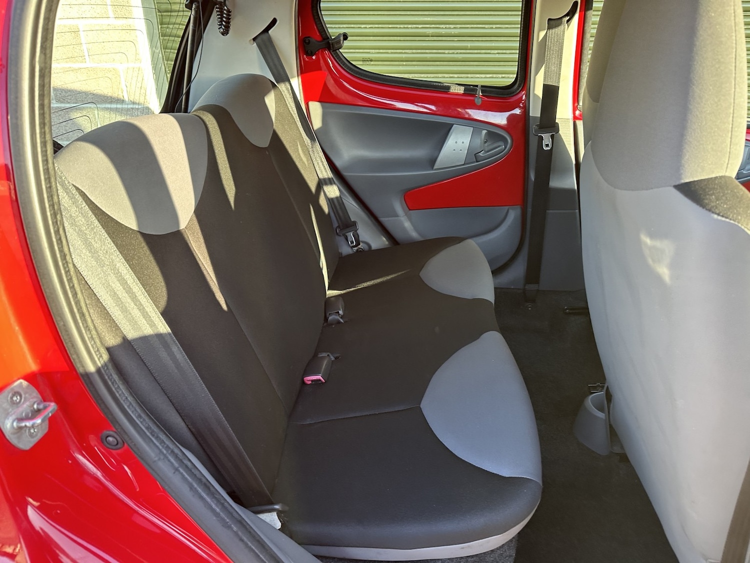 Used Citroen C1 2011 for sale - 76643404: Photo 10