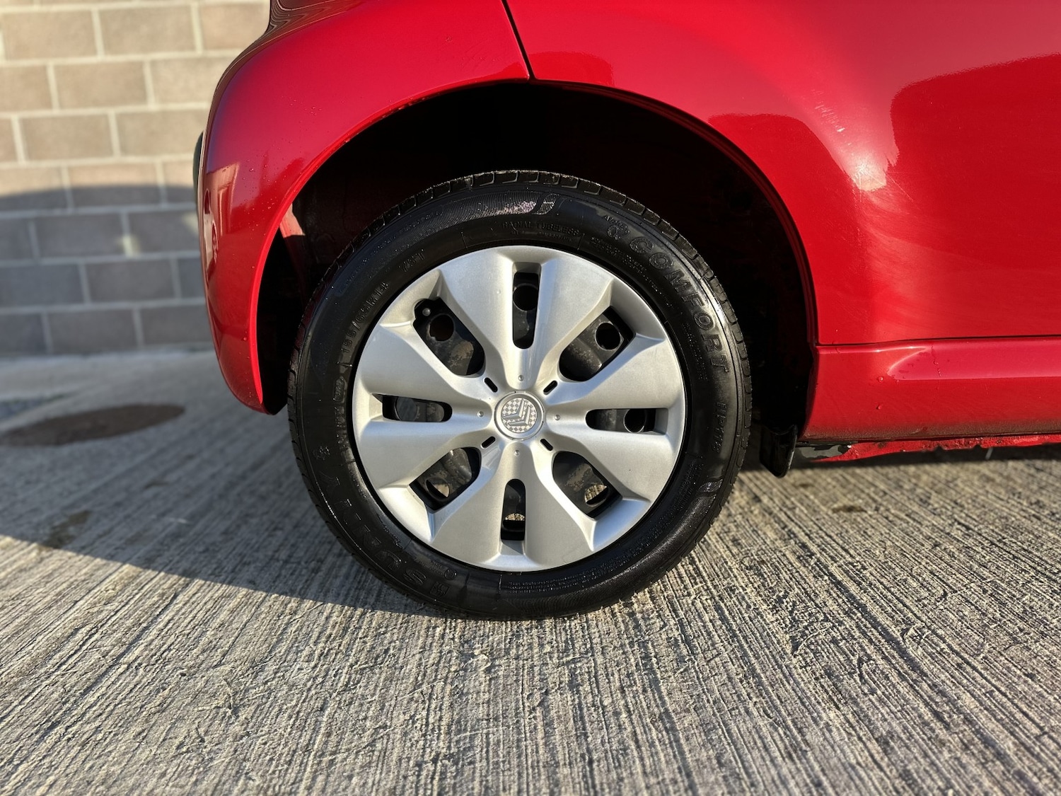 Used Citroen C1 2011 for sale - 76643404: Photo 12