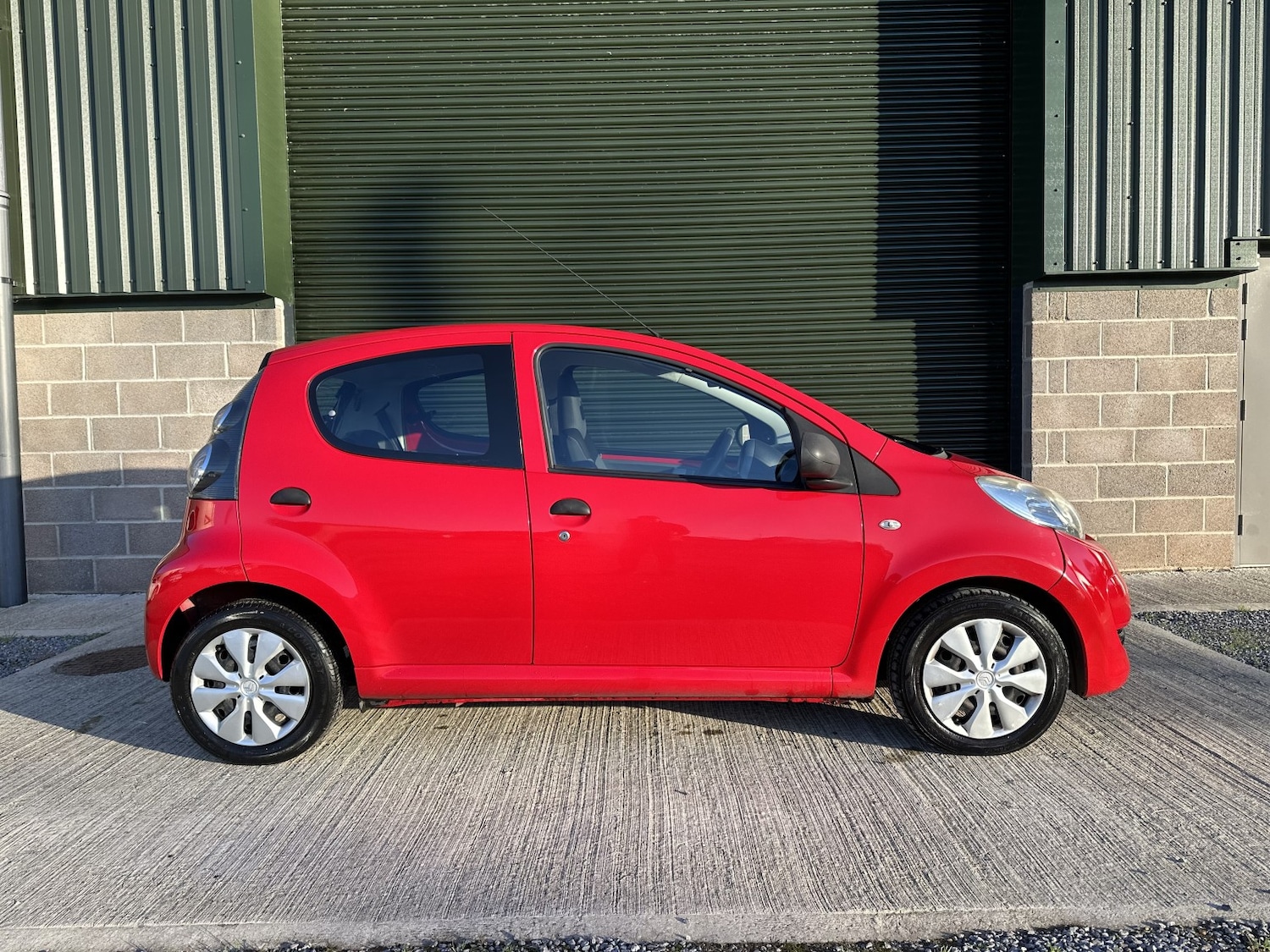 Used Citroen C1 2011 for sale - 76643404: Photo 17