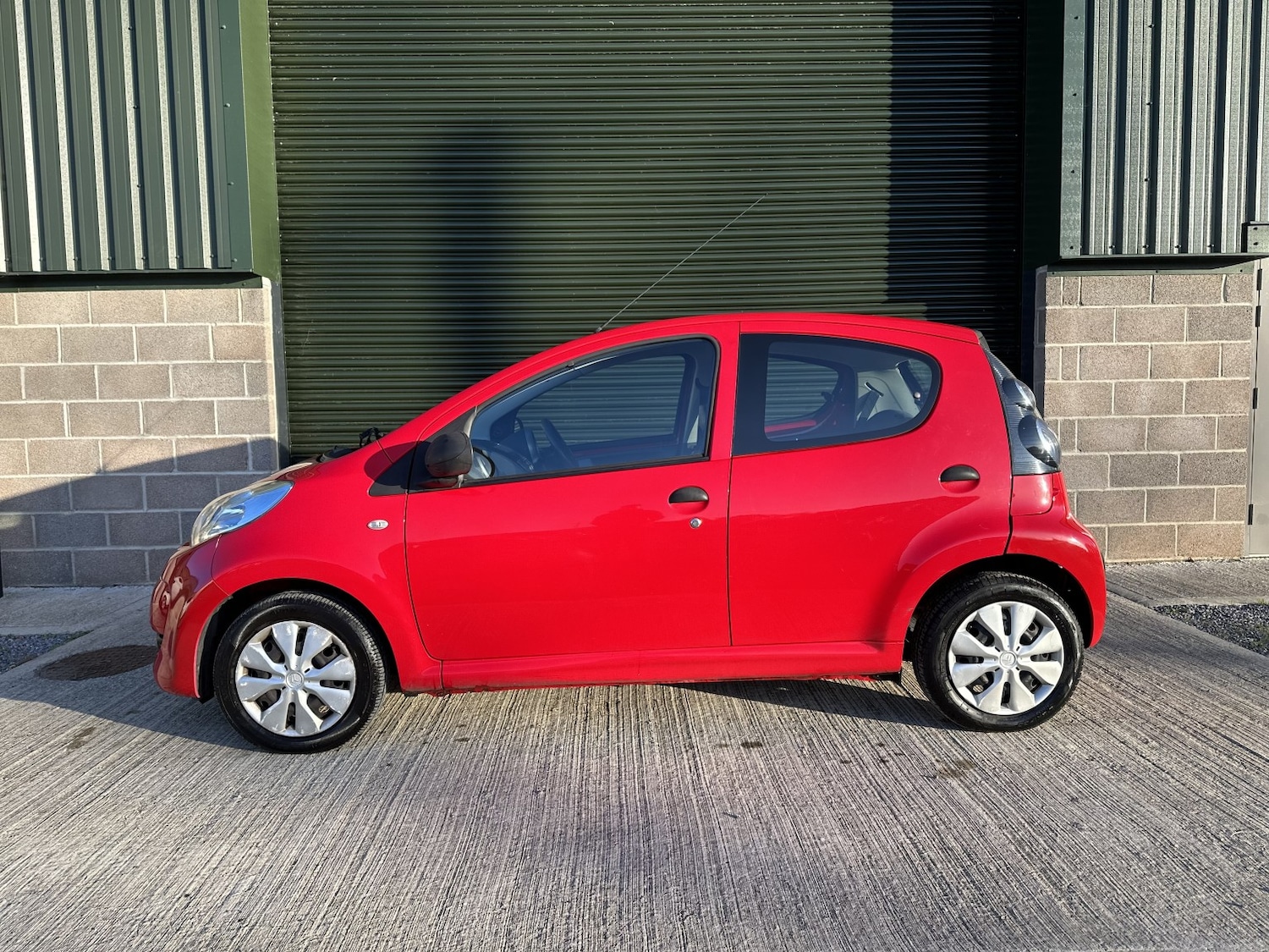 Used Citroen C1 2011 for sale - 76643404: Photo 24