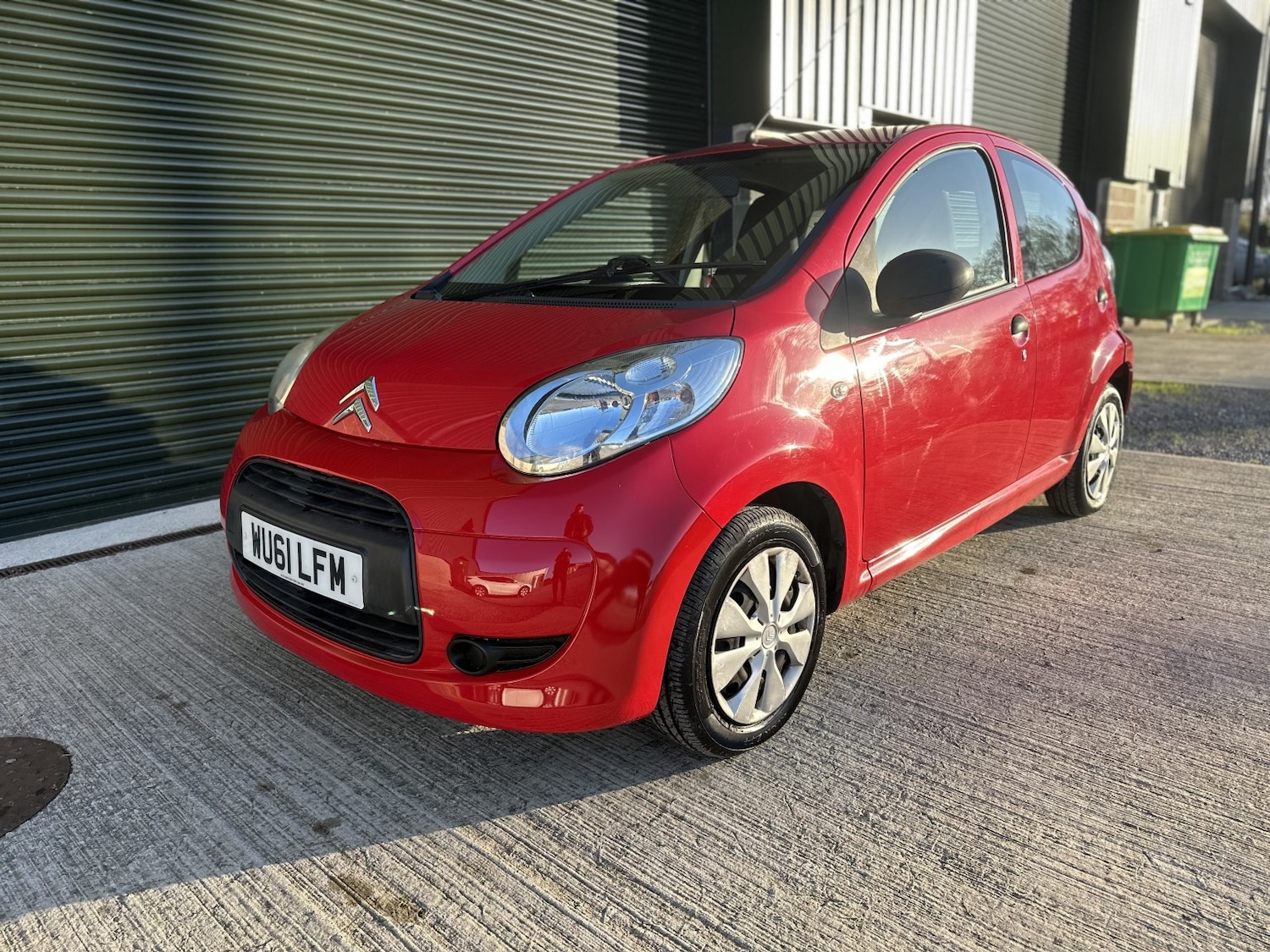 Used Citroen C1 2011 for sale - 76643404: Photo 26