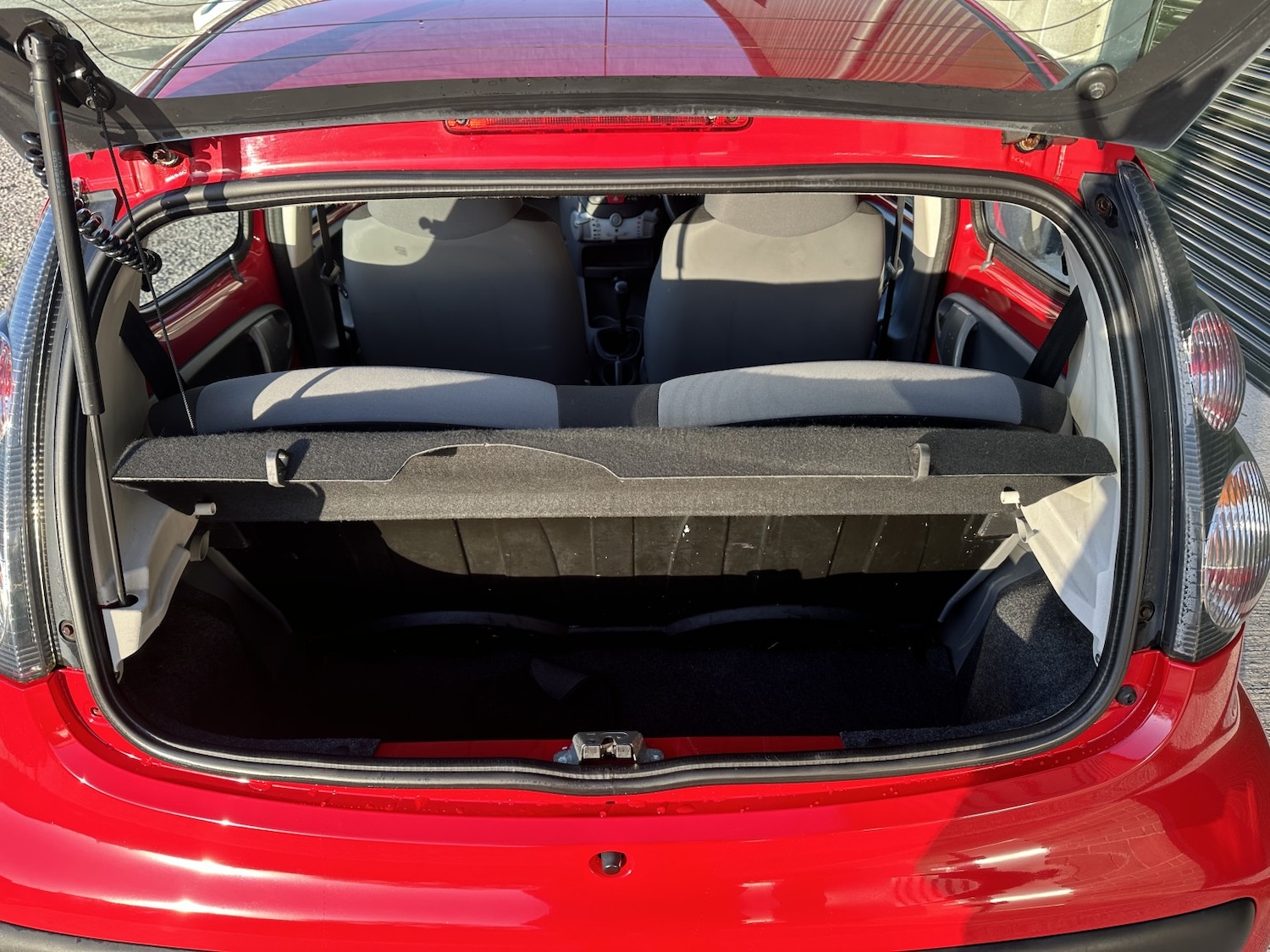 Used Citroen C1 2011 for sale - 76643404: Photo 28