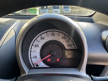 Used Citroen C1 2011 for sale - 76643404: Photo