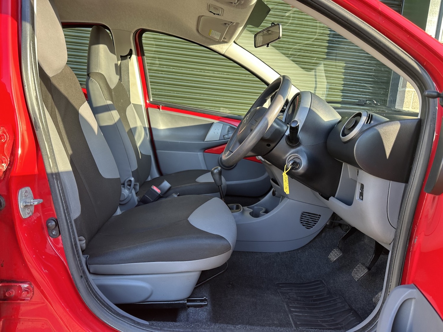 Used Citroen C1 2011 for sale - 76643404: Photo 4