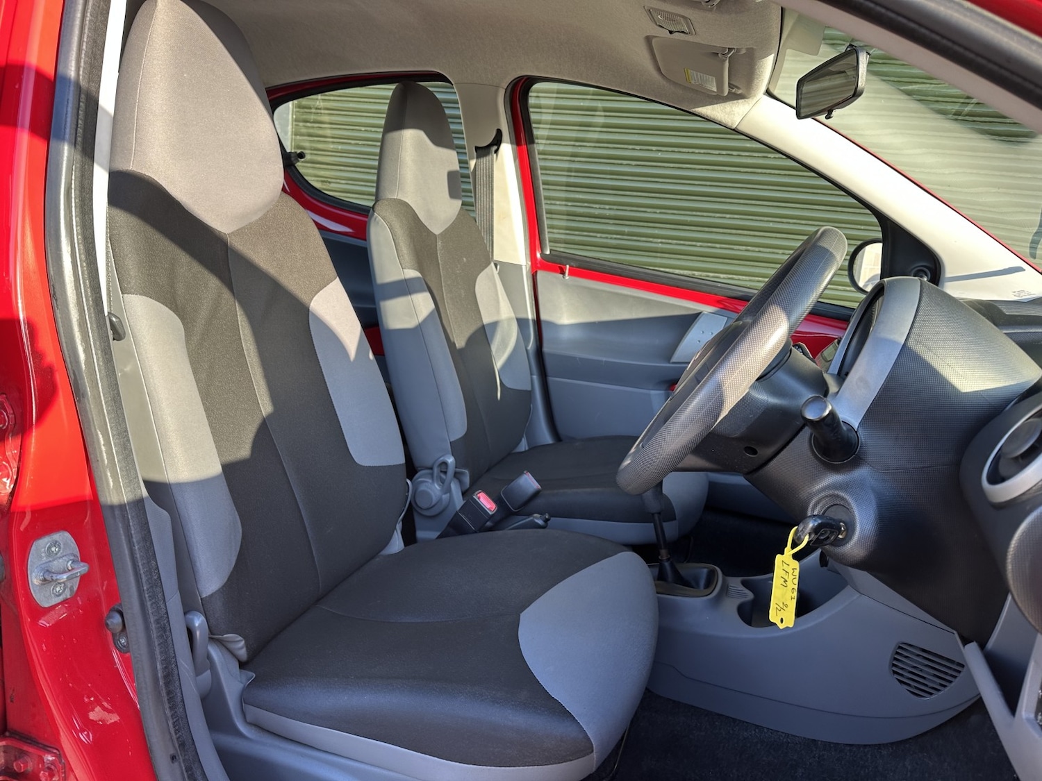 Used Citroen C1 2011 for sale - 76643404: Photo 5