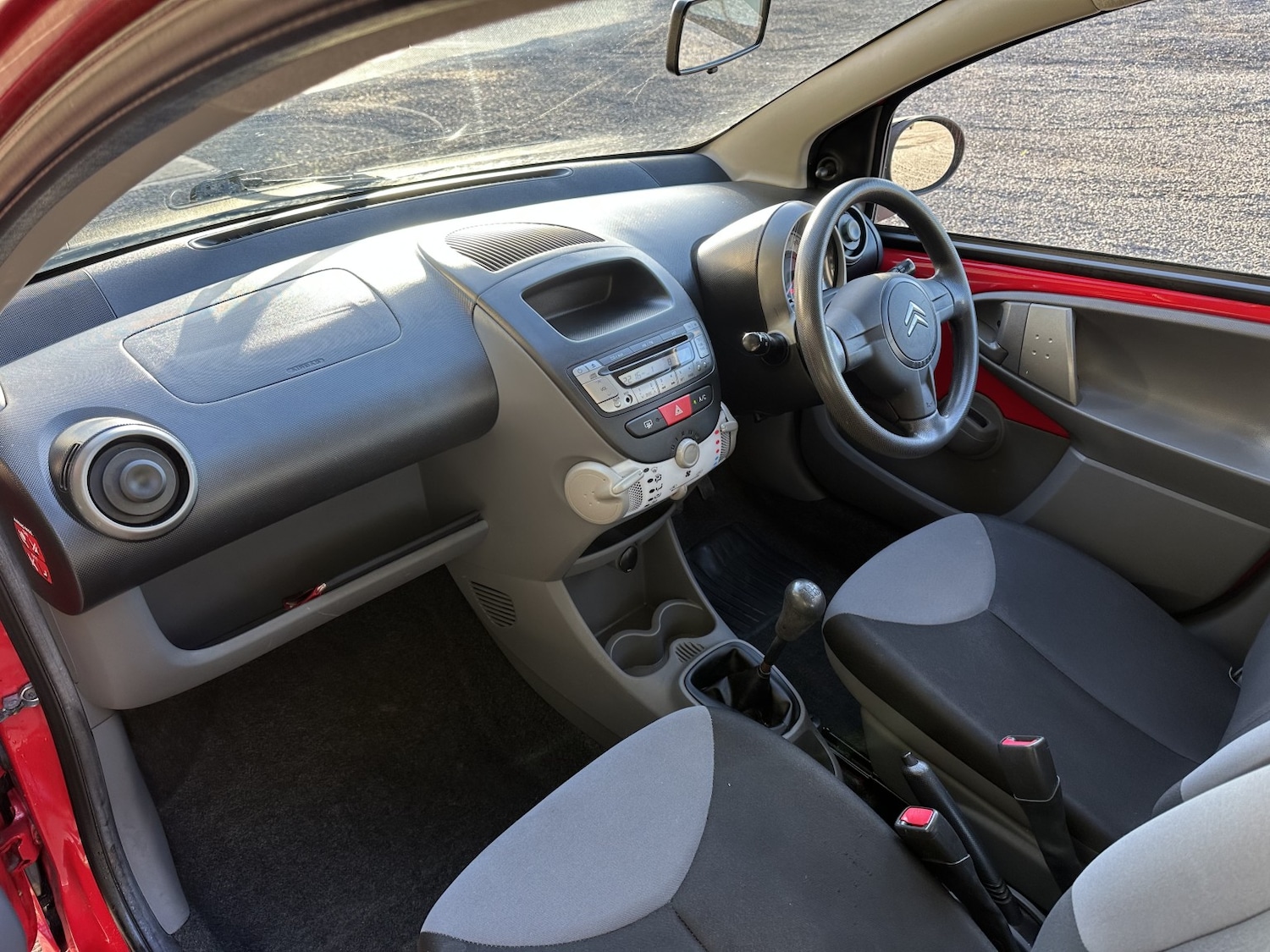 Used Citroen C1 2011 for sale - 76643404: Photo 6