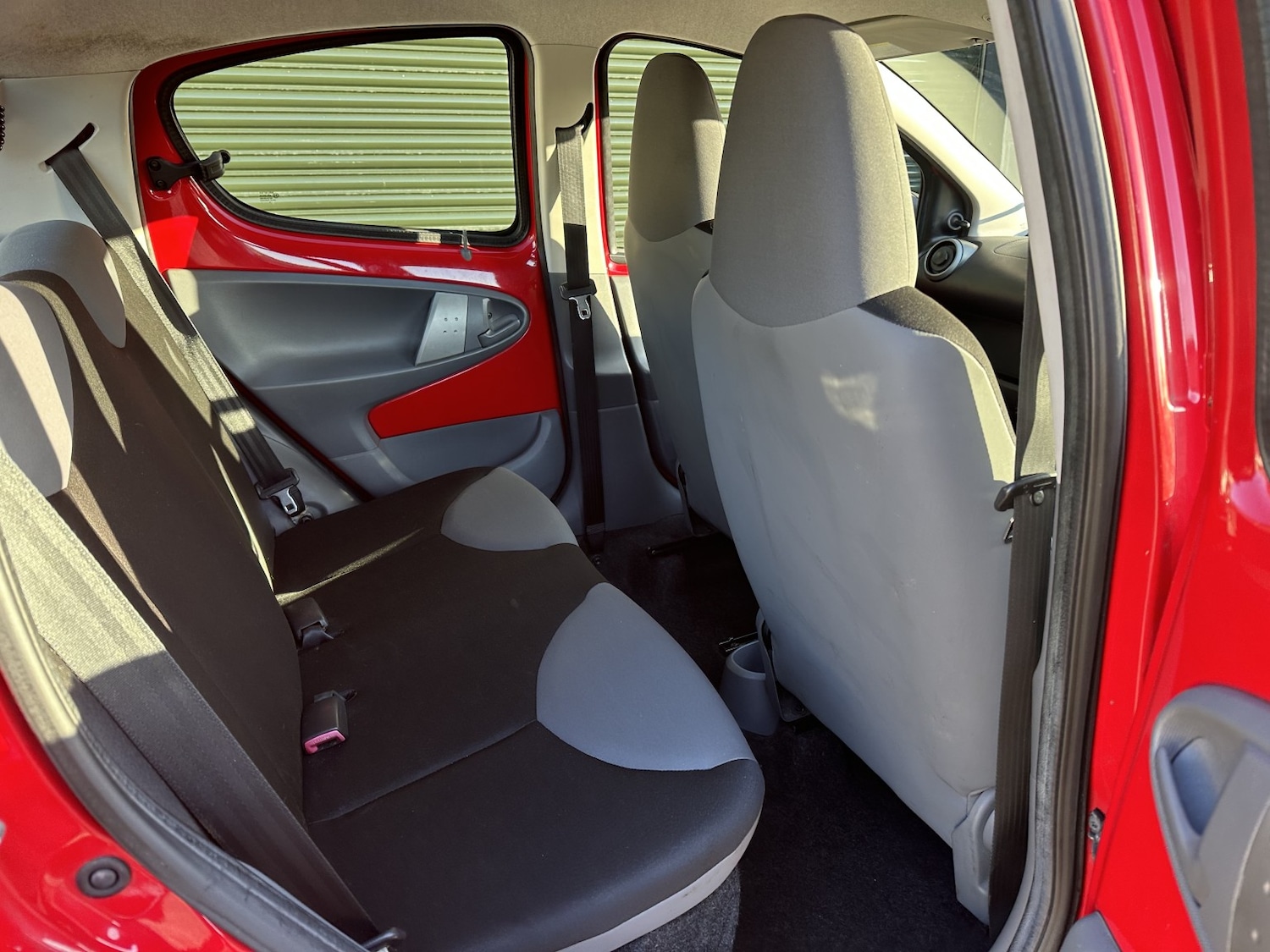 Used Citroen C1 2011 for sale - 76643404: Photo 9