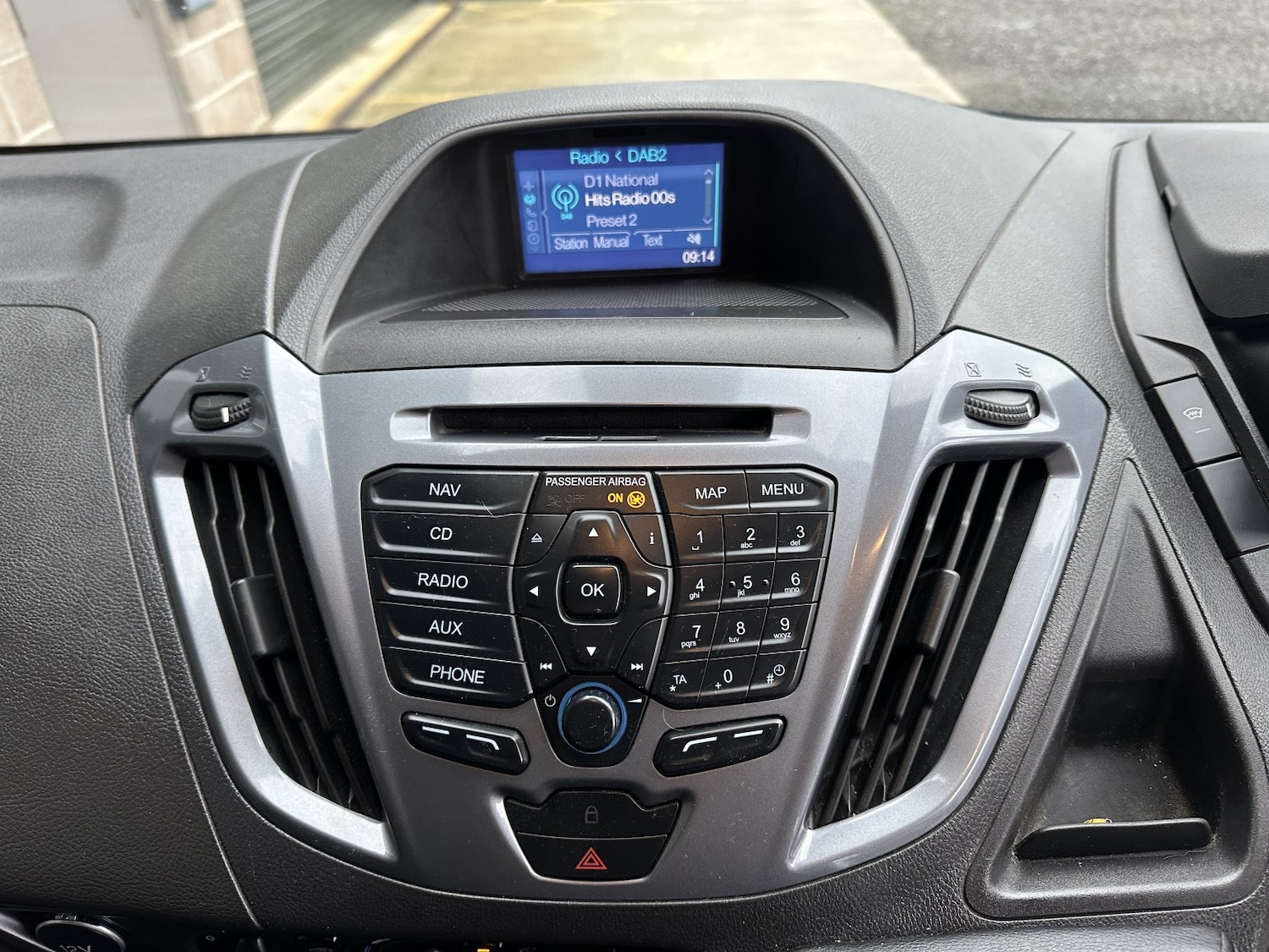 Used Ford Transit Custom 2016 for sale - 76935277: Photo 11