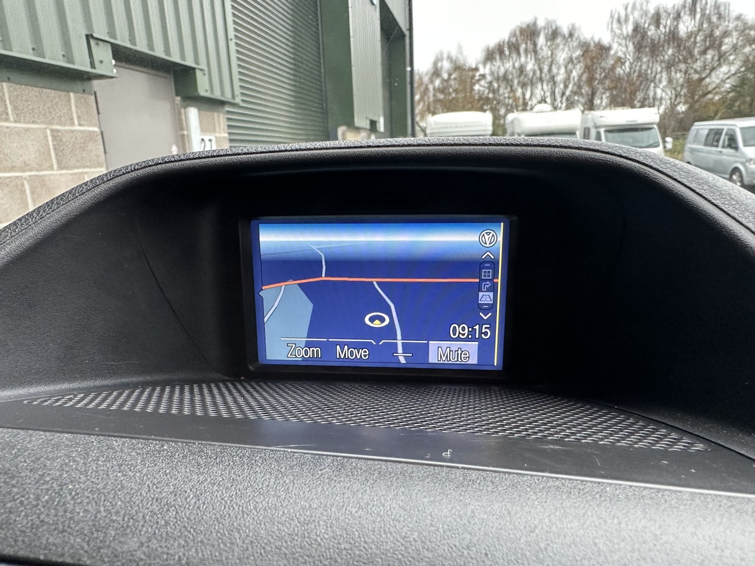 Used Ford Transit Custom 2016 for sale - 76935277: Photo 12