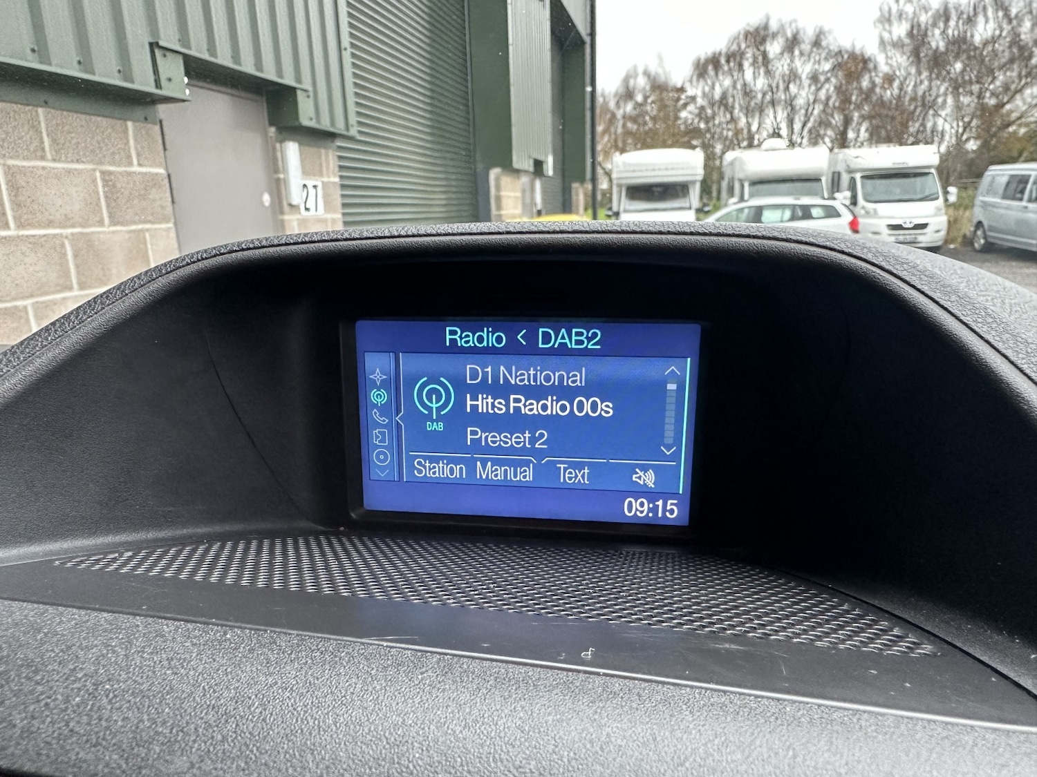 Used Ford Transit Custom 2016 for sale - 76935277: Photo 13