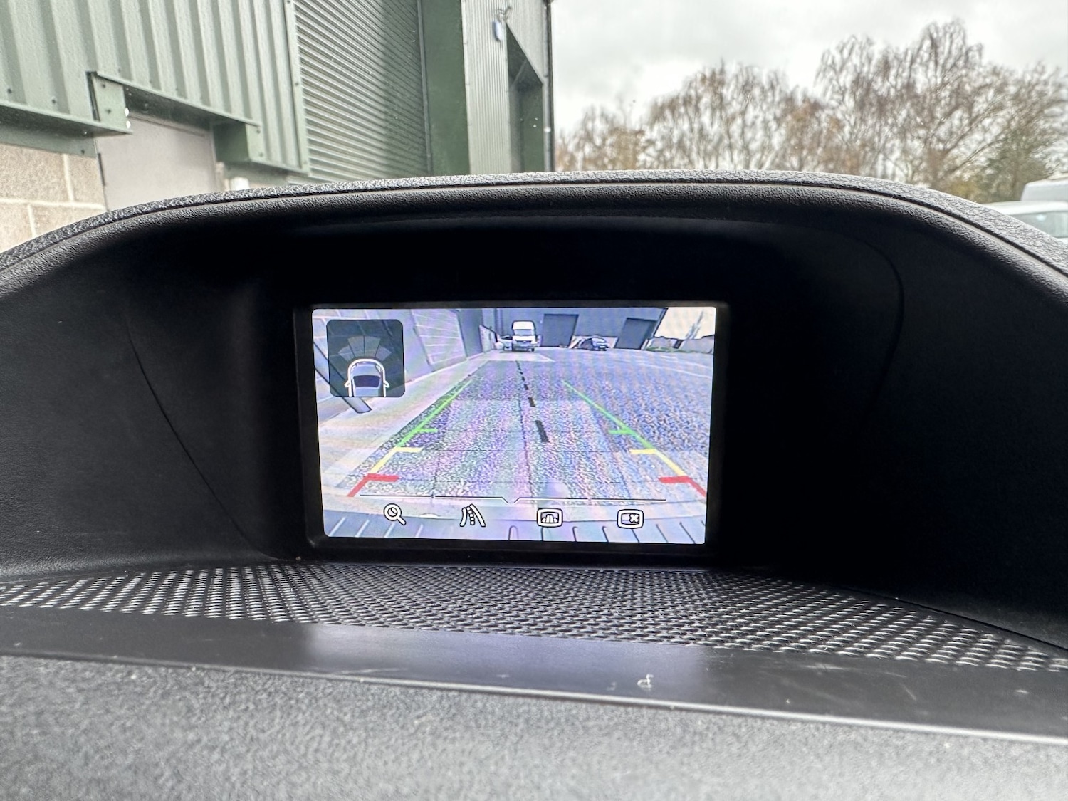 Used Ford Transit Custom 2016 for sale - 76935277: Photo 15