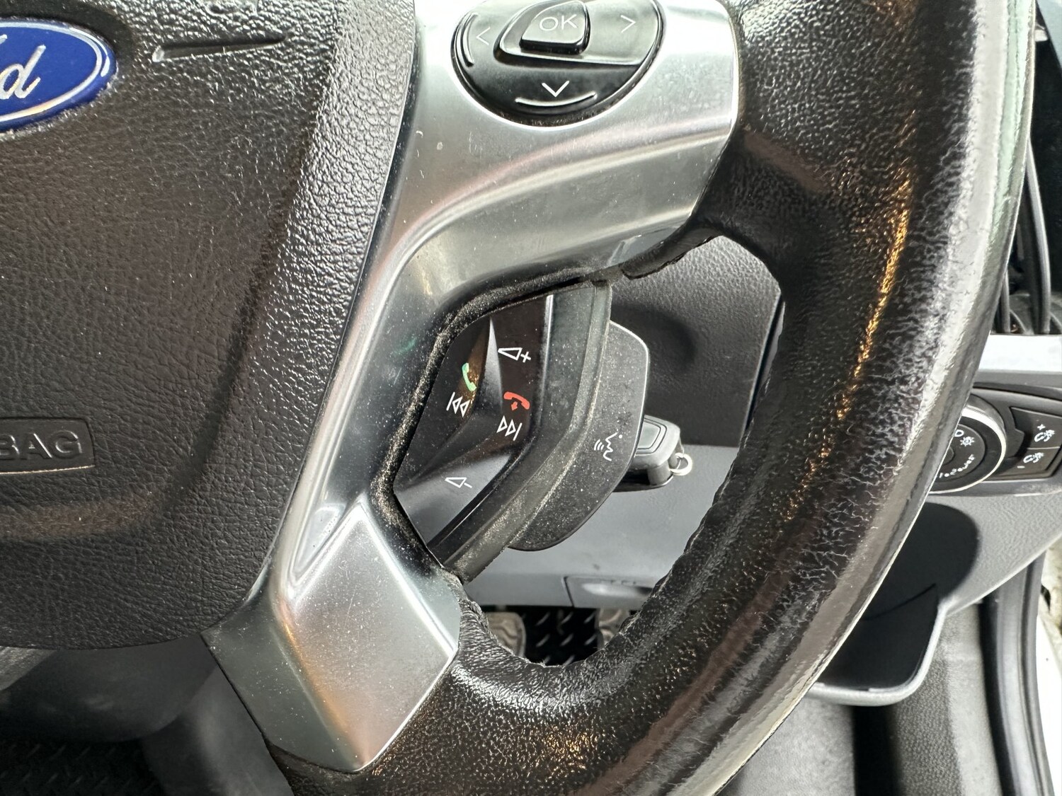 Used Ford Transit Custom 2016 for sale - 76935277: Photo 17