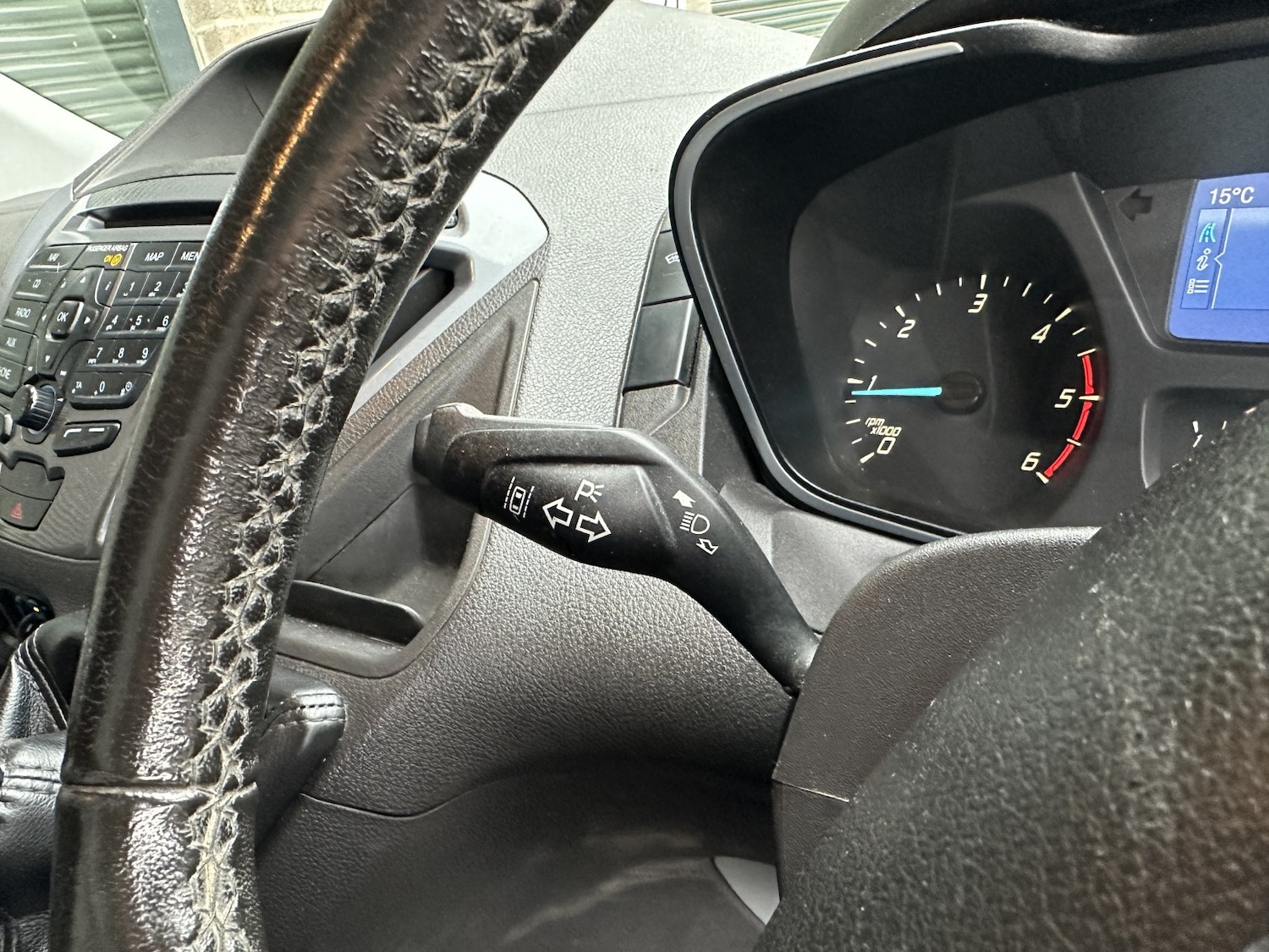 Used Ford Transit Custom 2016 for sale - 76935277: Photo 18