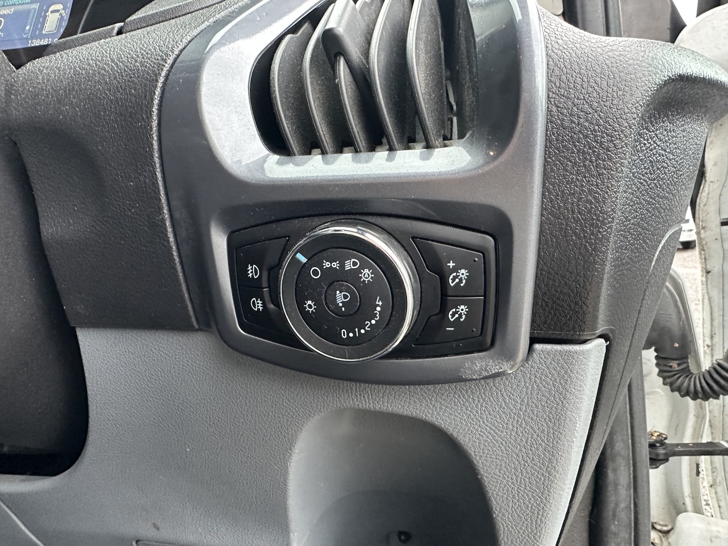 Used Ford Transit Custom 2016 for sale - 76935277: Photo 19