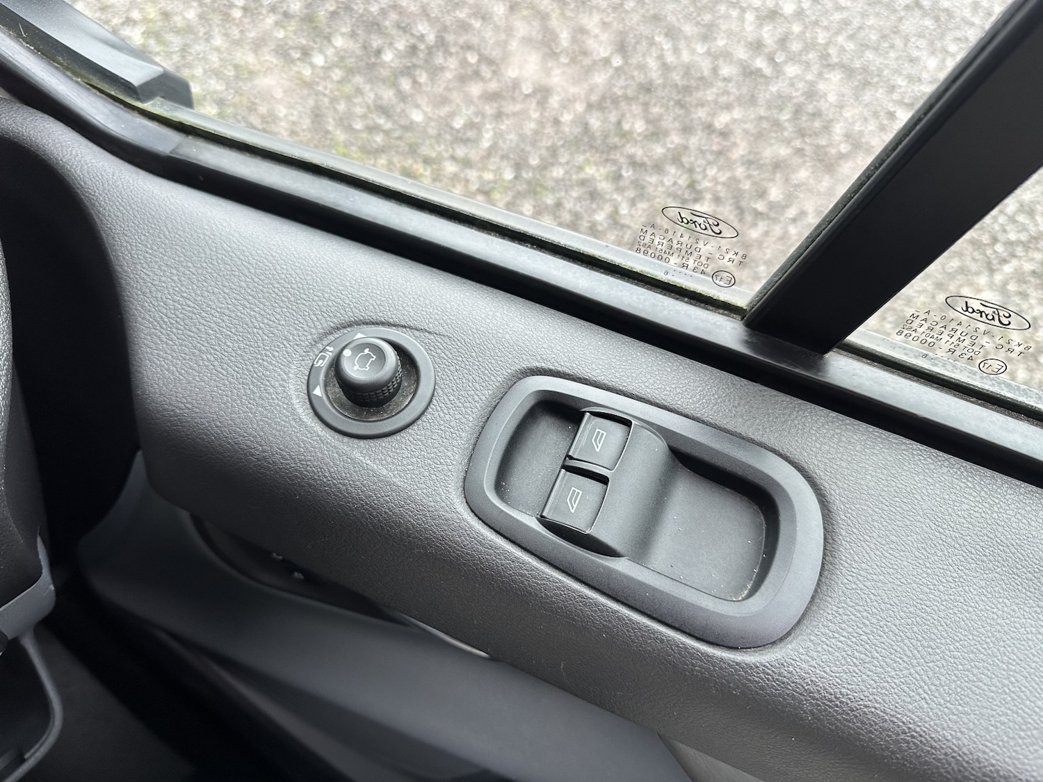 Used Ford Transit Custom 2016 for sale - 76935277: Photo 23