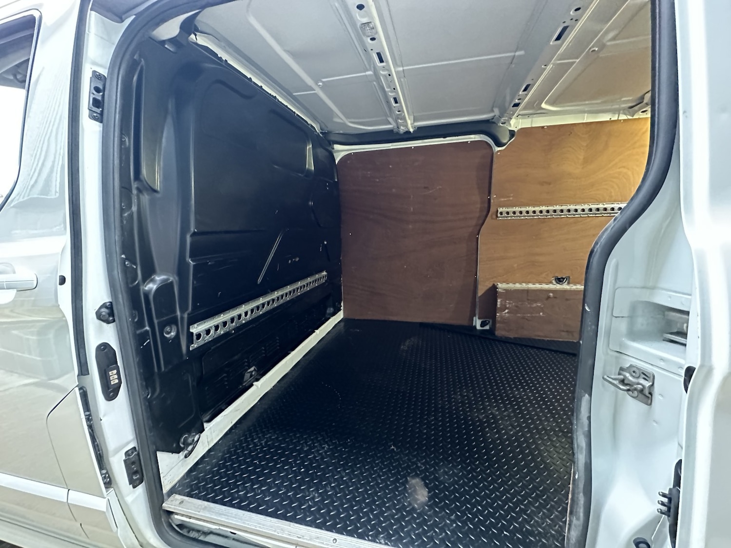 Used Ford Transit Custom 2016 for sale - 76935277: Photo 25