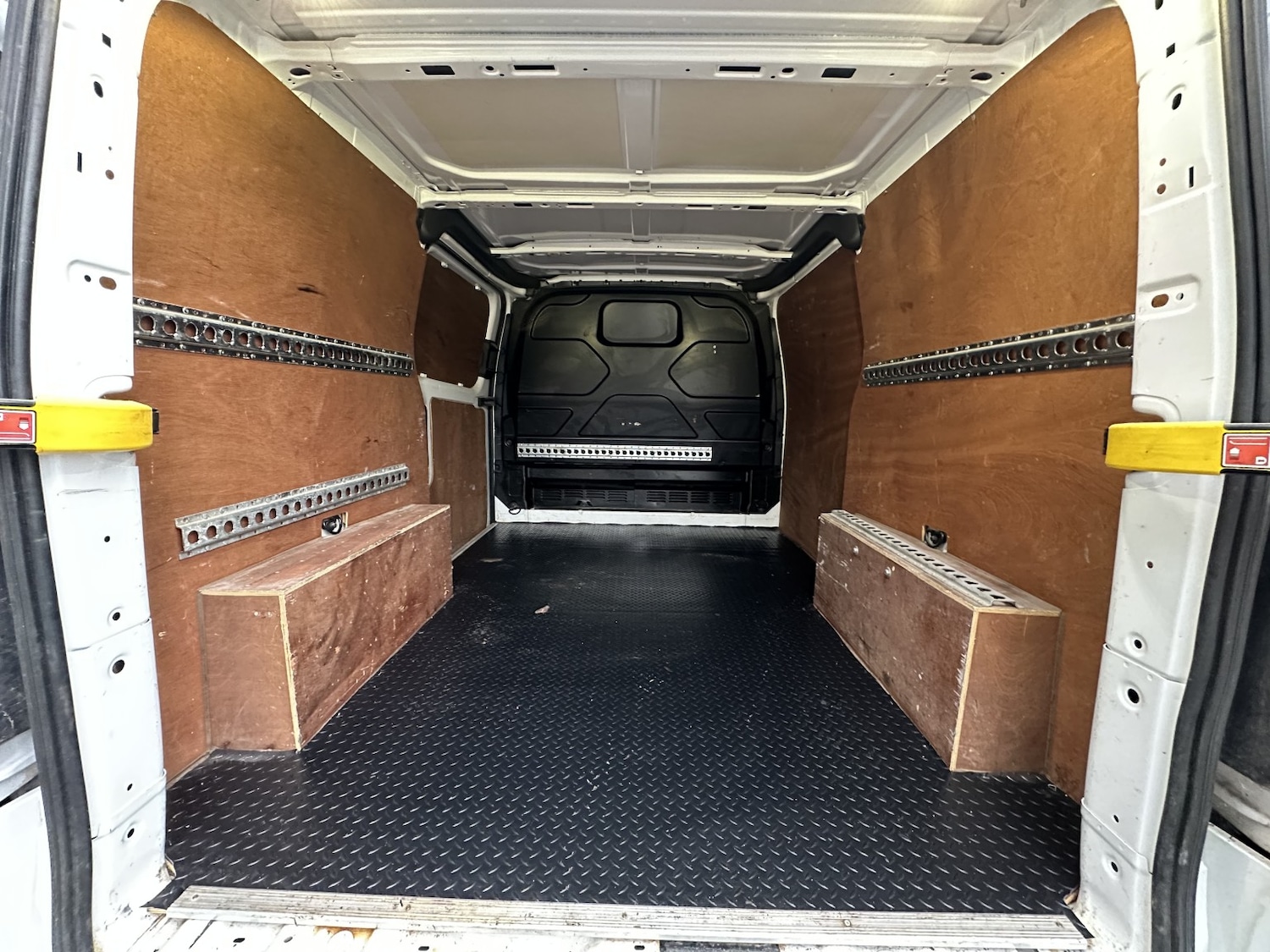 Used Ford Transit Custom 2016 for sale - 76935277: Photo 26