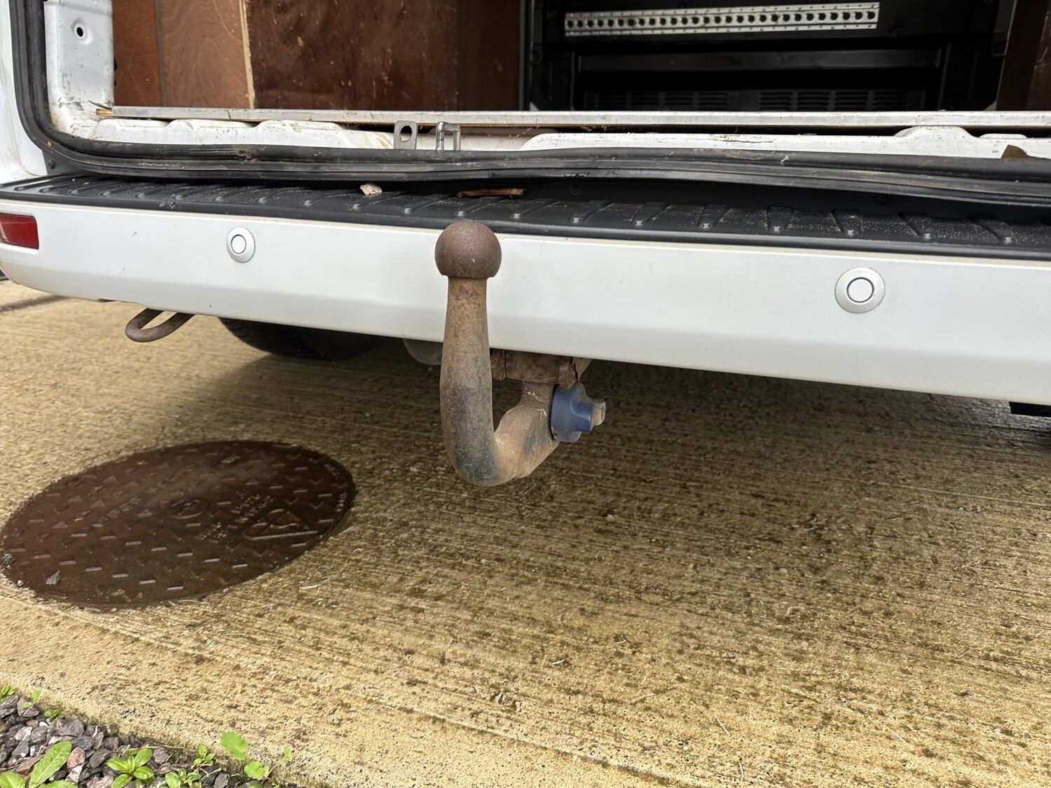 Used Ford Transit Custom 2016 for sale - 76935277: Photo 27