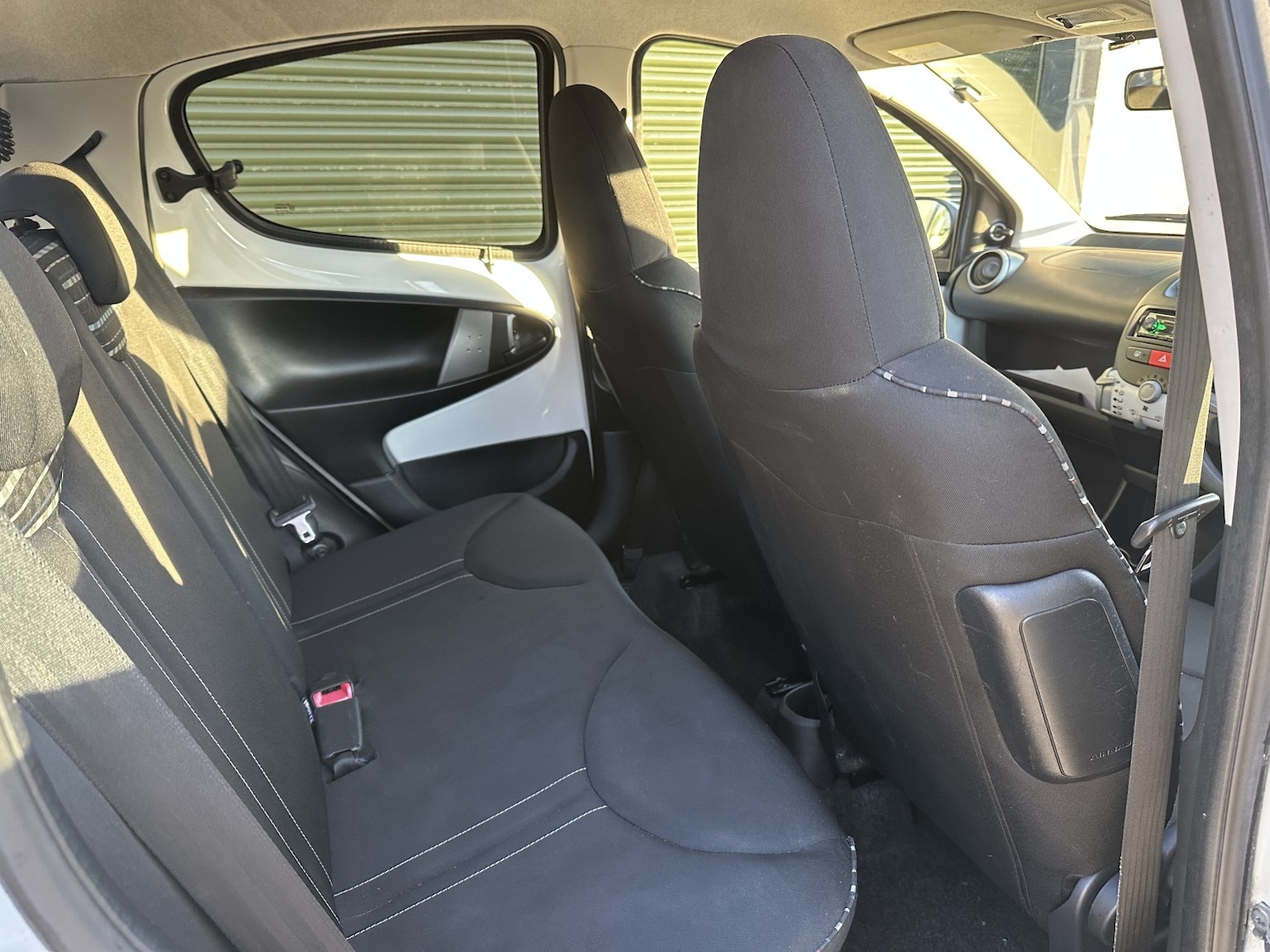 Used Citroen C1 2013 for sale - 76643403: Photo 10