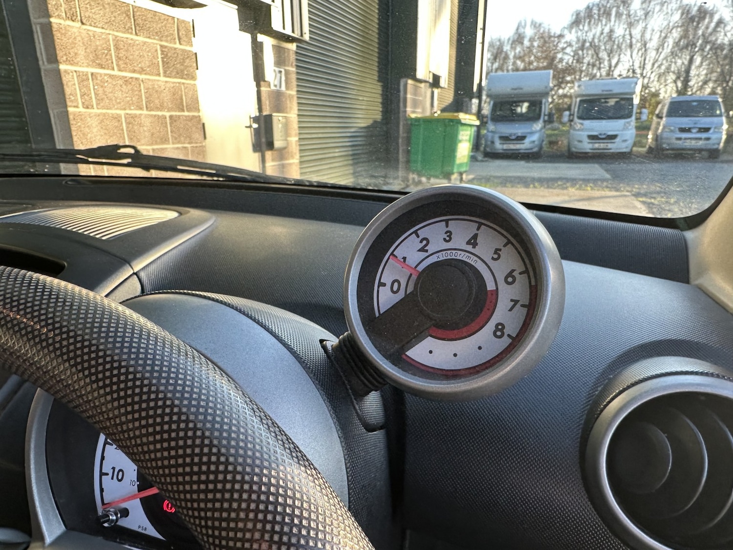 Used Citroen C1 2013 for sale - 76643403: Photo 13