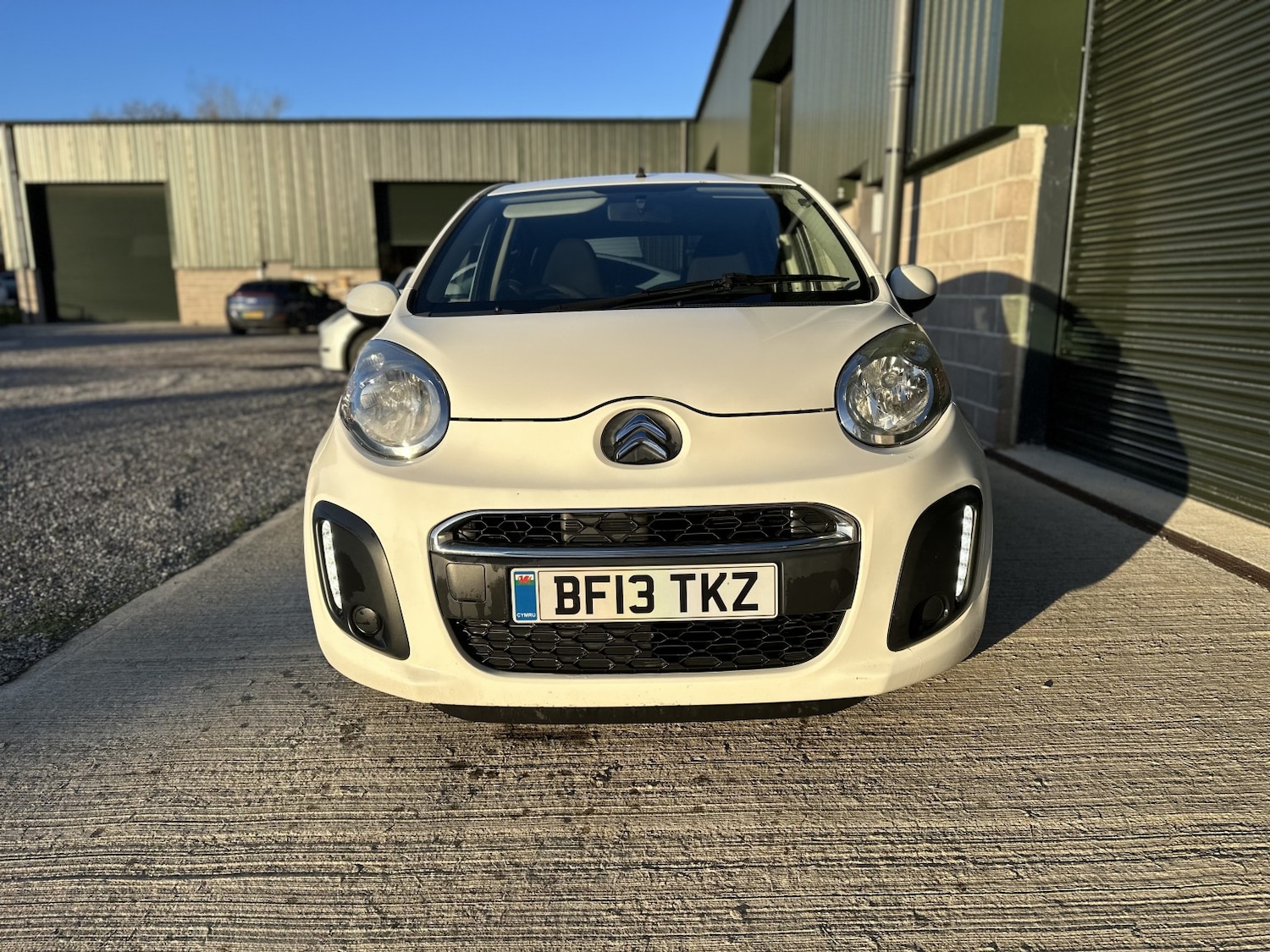 Used Citroen C1 2013 for sale - 76643403: Photo 15