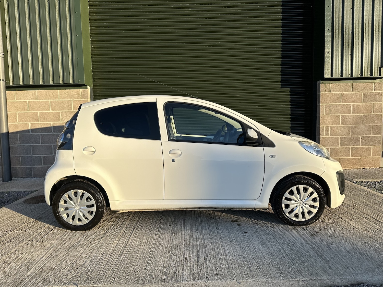 Used Citroen C1 2013 for sale - 76643403: Photo 18