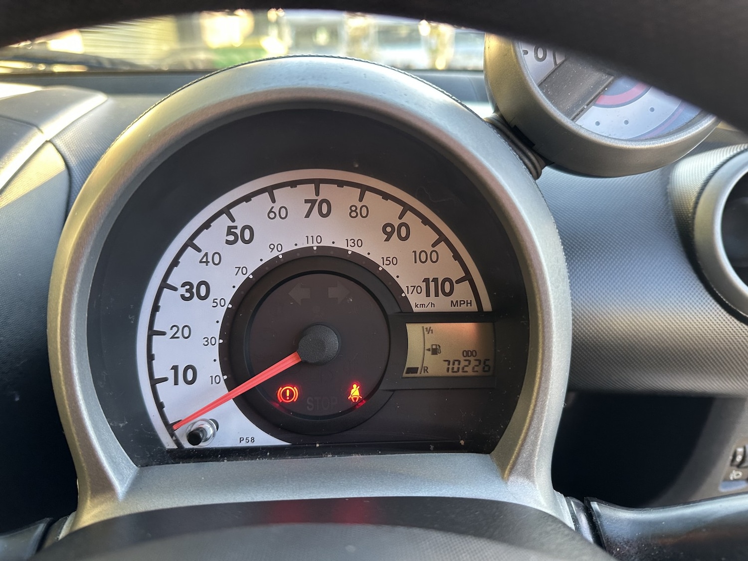 Used Citroen C1 2013 for sale - 76643403: Photo 2