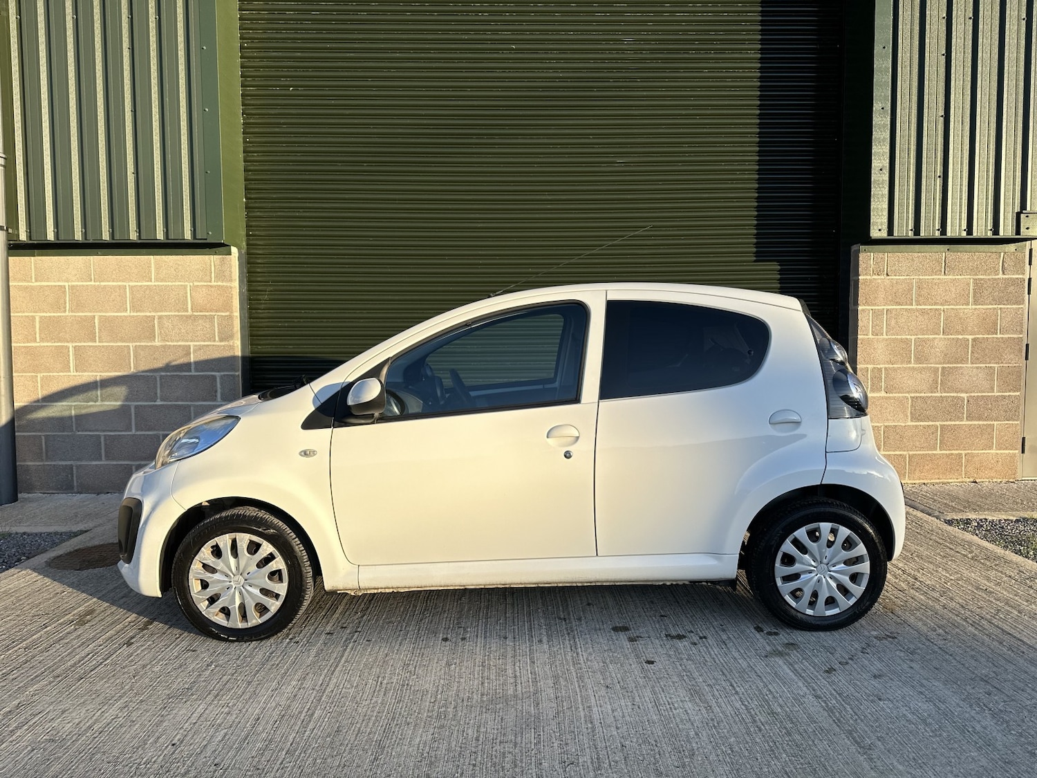 Used Citroen C1 2013 for sale - 76643403: Photo 25