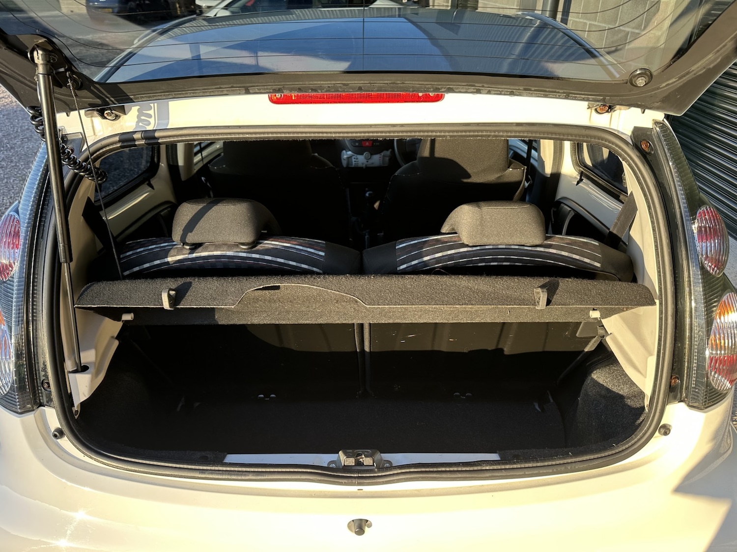 Used Citroen C1 2013 for sale - 76643403: Photo 29