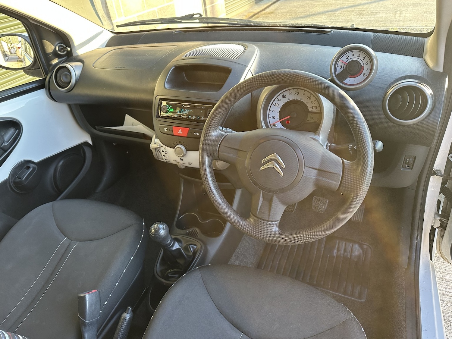 Used Citroen C1 2013 for sale - 76643403: Photo 3