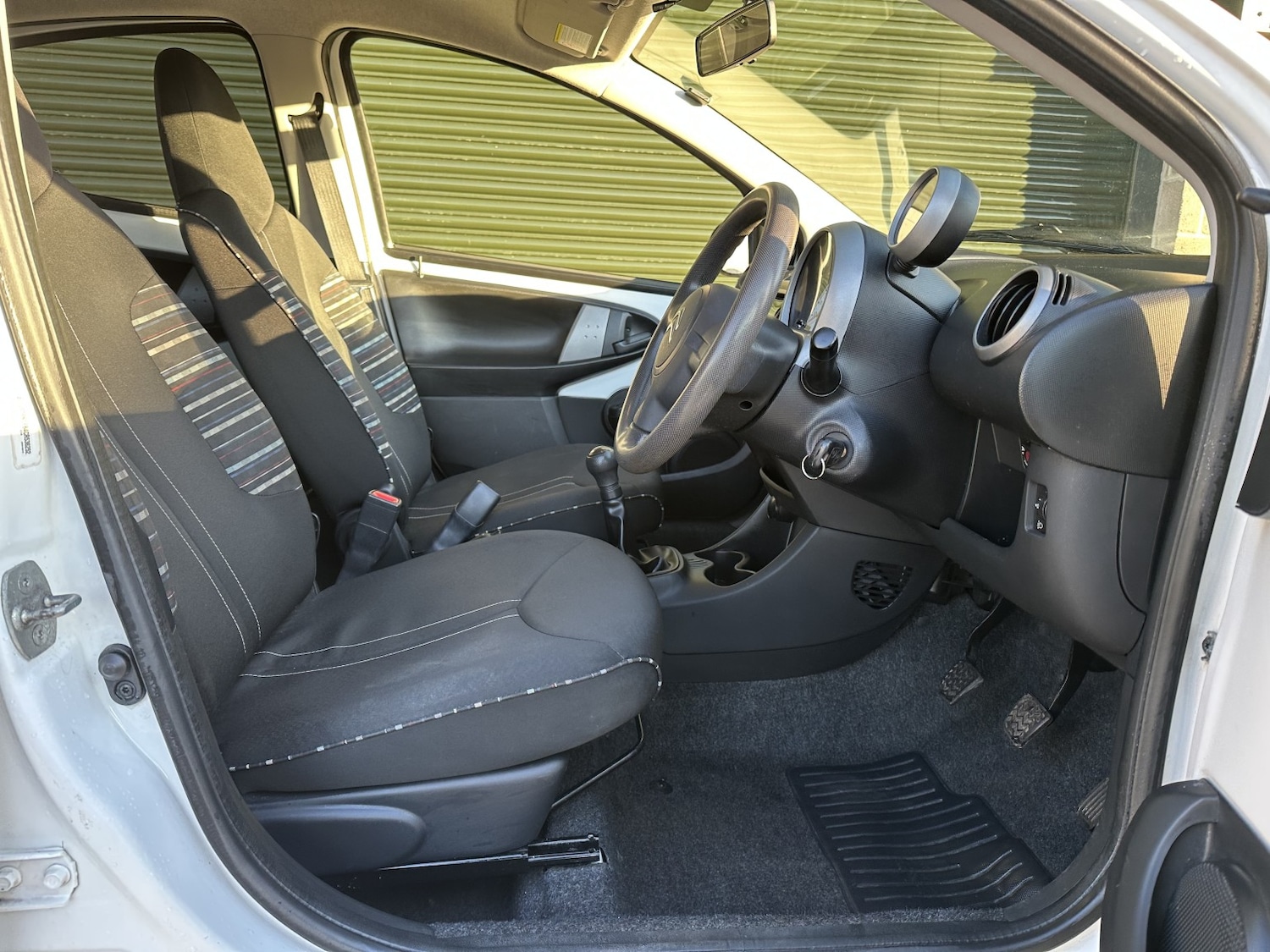 Used Citroen C1 2013 for sale - 76643403: Photo 4