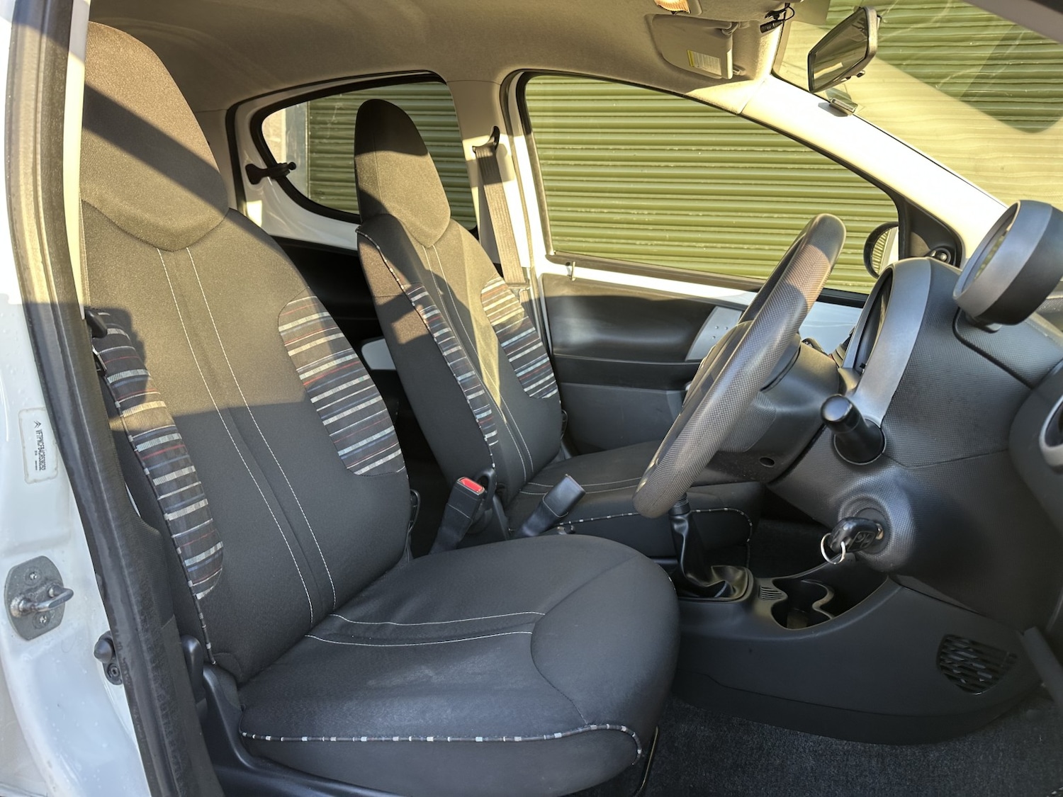 Used Citroen C1 2013 for sale - 76643403: Photo 5