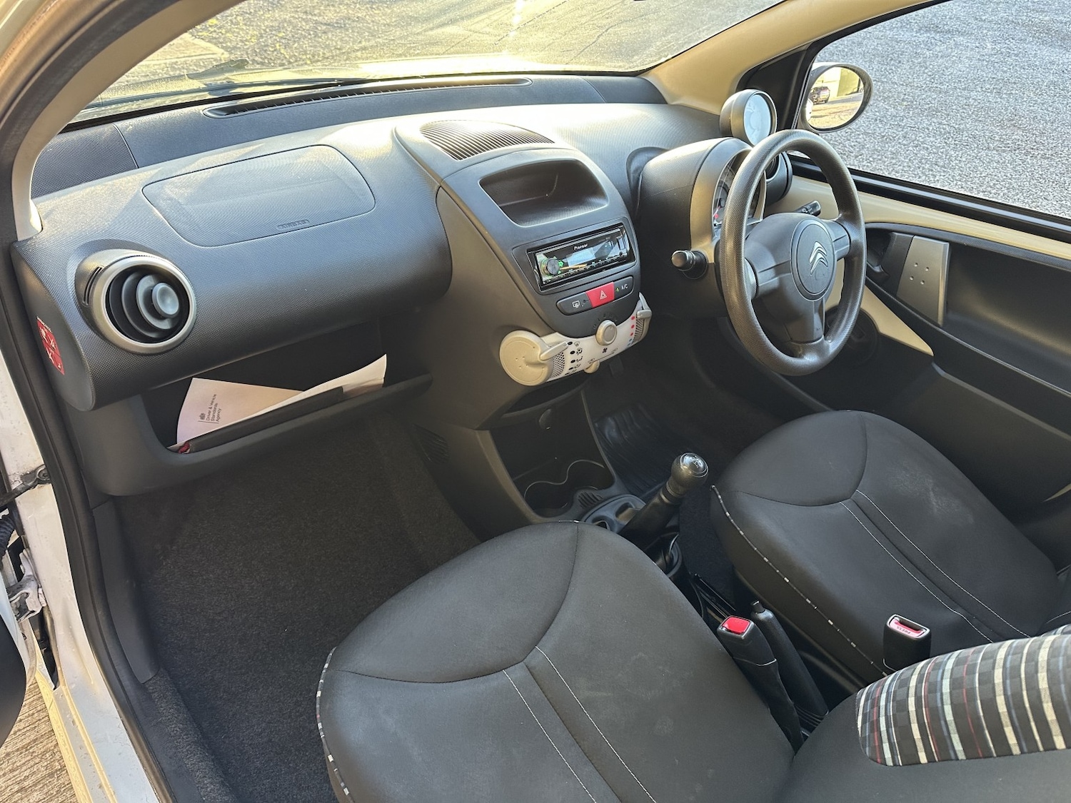 Used Citroen C1 2013 for sale - 76643403: Photo 6