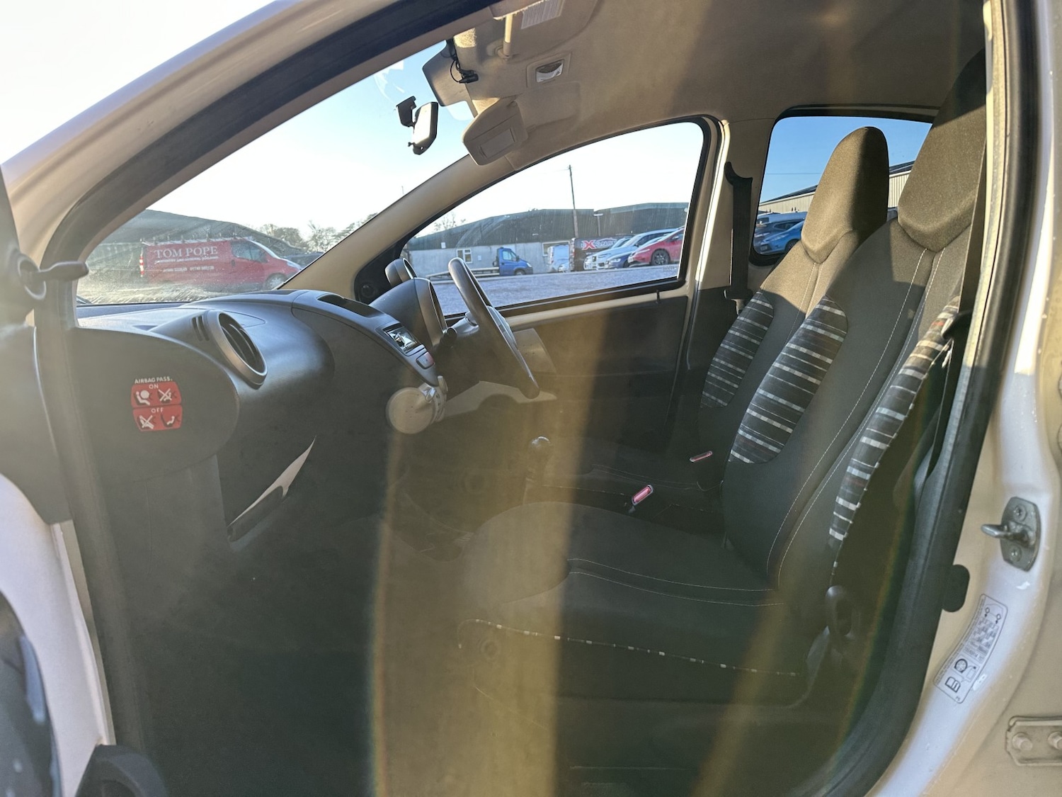 Used Citroen C1 2013 for sale - 76643403: Photo 7