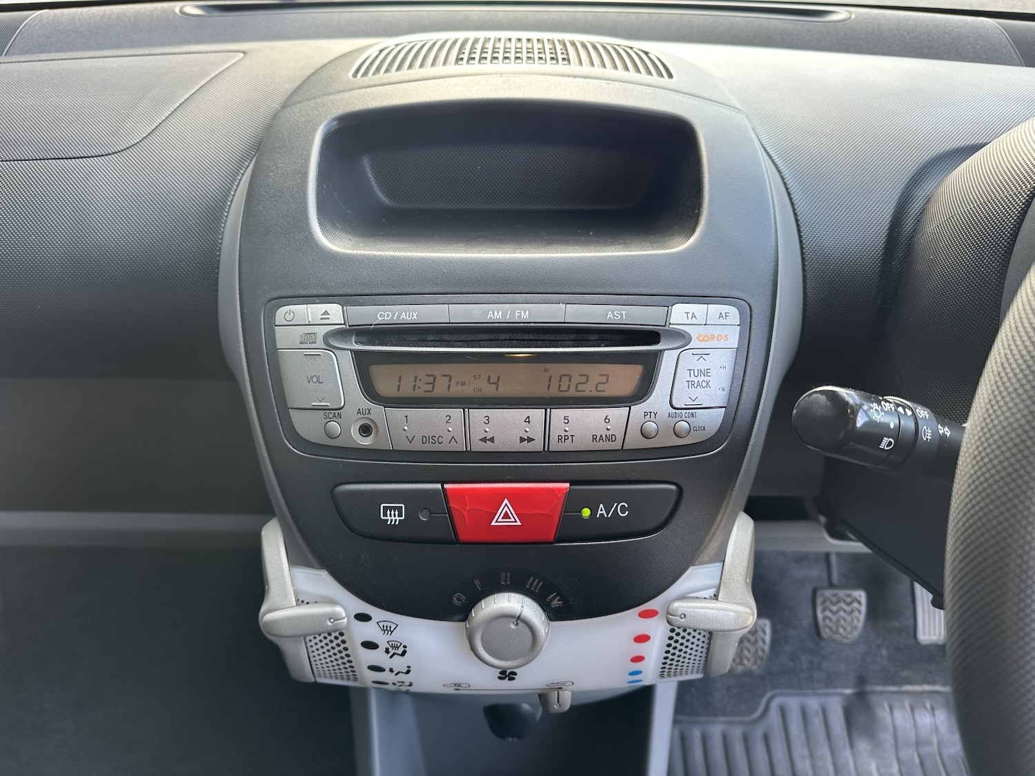 Used Peugeot 107 2009 for sale - 76637452: Photo 11